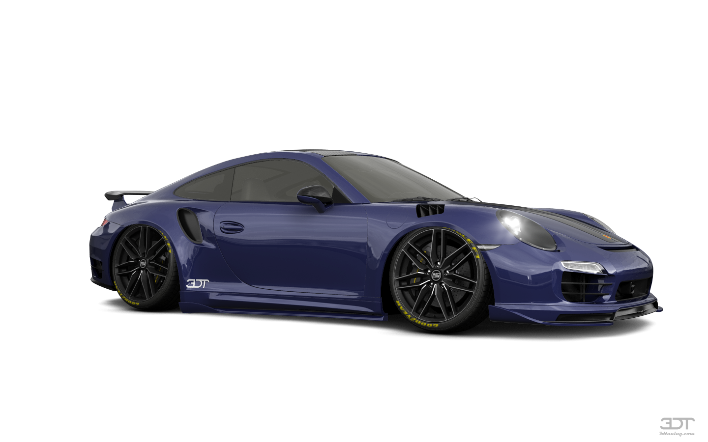 landergoat | Car Garage on 3DTuning