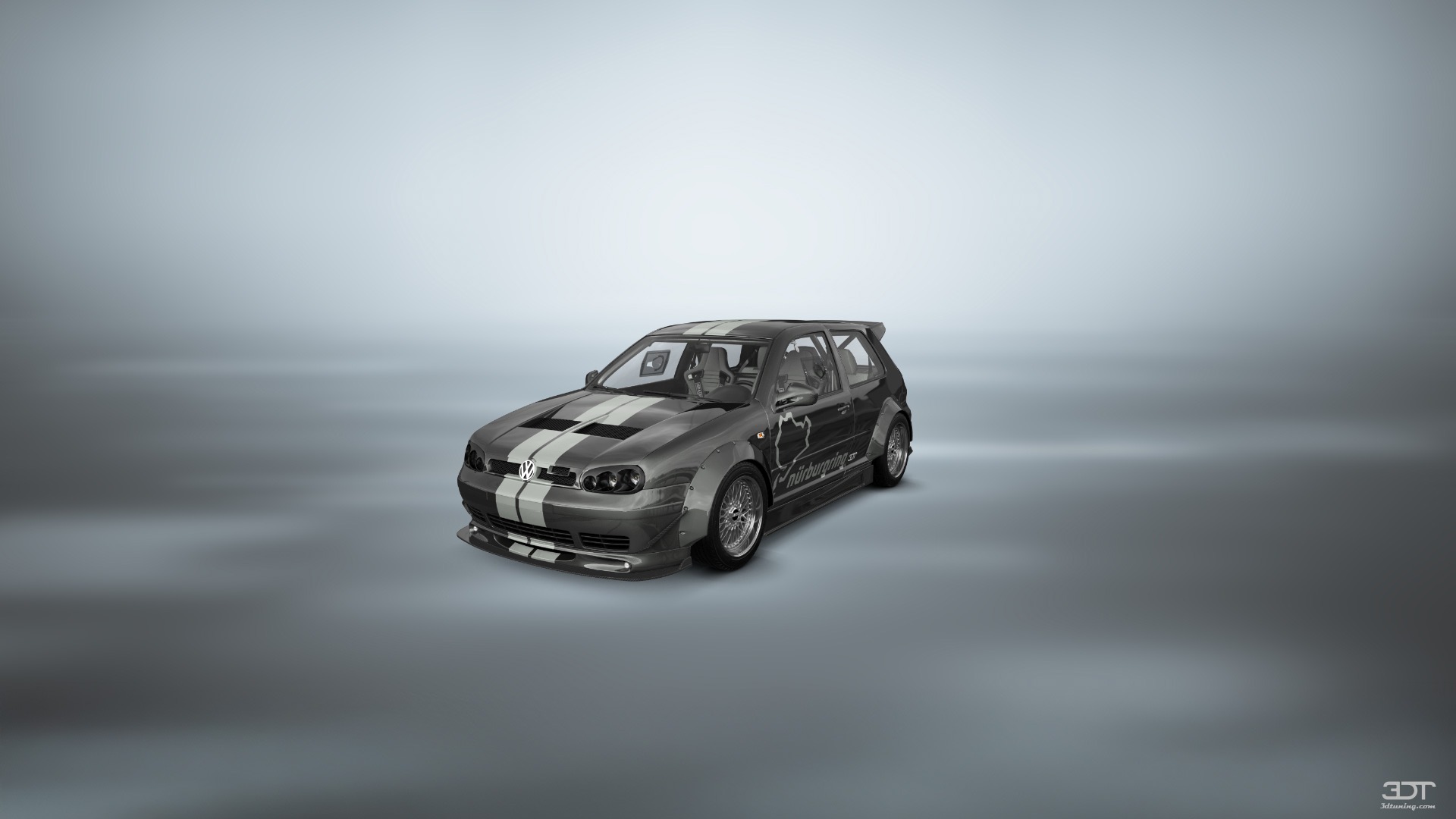 HZReD's Car Garage | 3DTuning