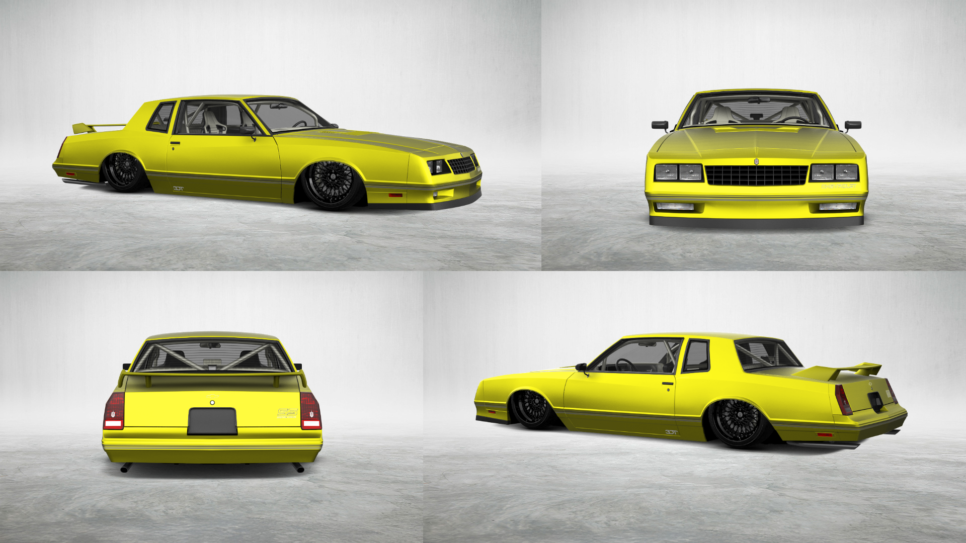 mateusgoncalo680 | Car Garage on 3DTuning