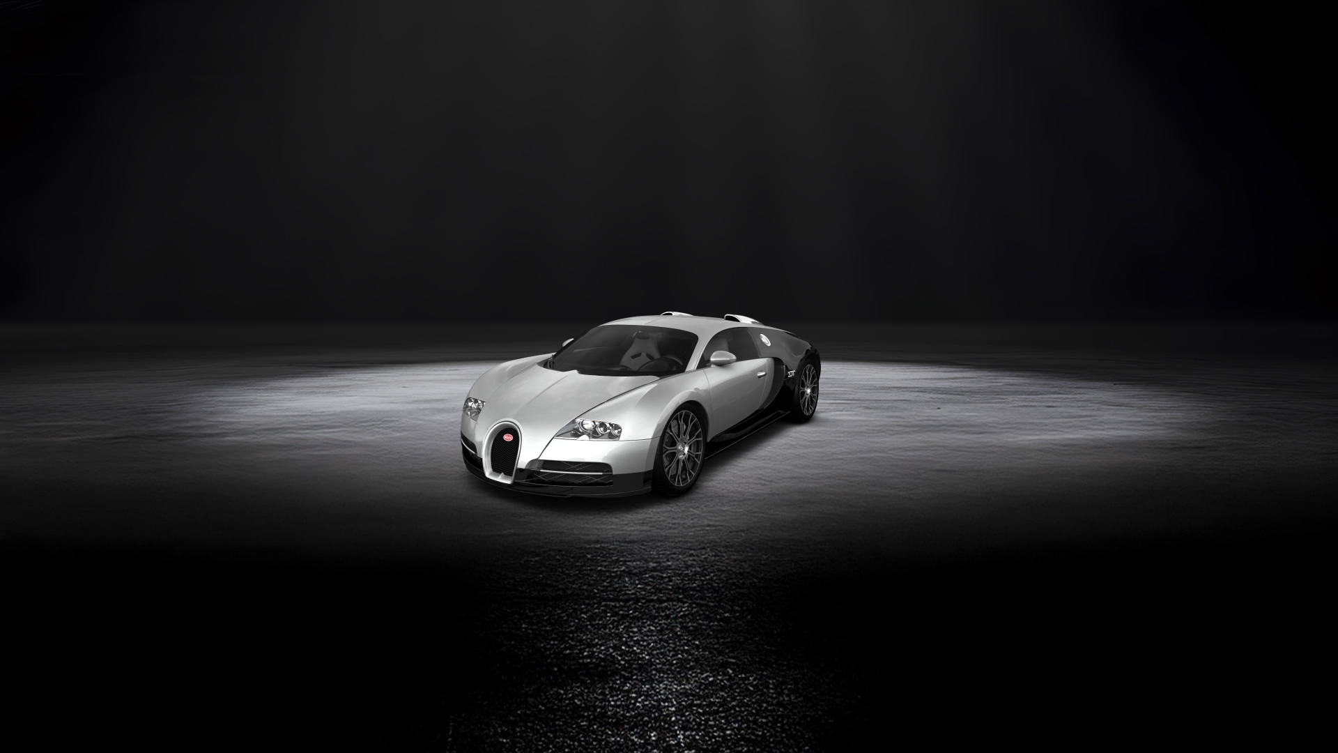 JaredJou | Car Garage on 3DTuning