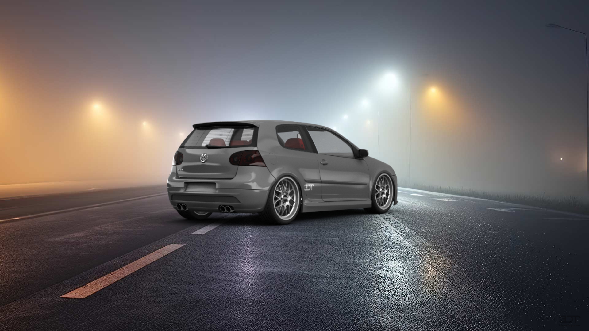 R4RM4_088 | Garage Auto sur 3DTuning