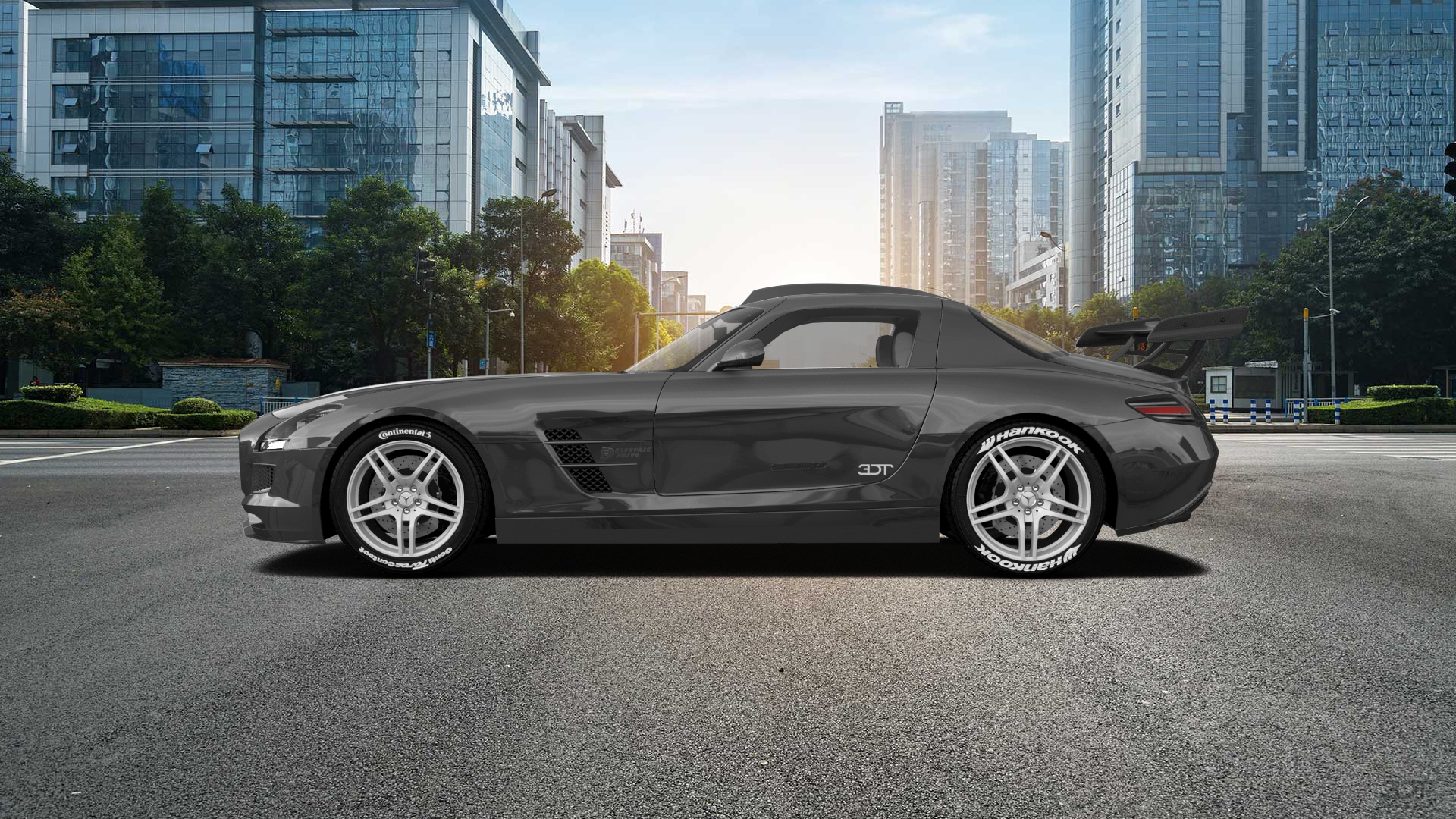 RayaVentosa55 | Car Garage on 3DTuning