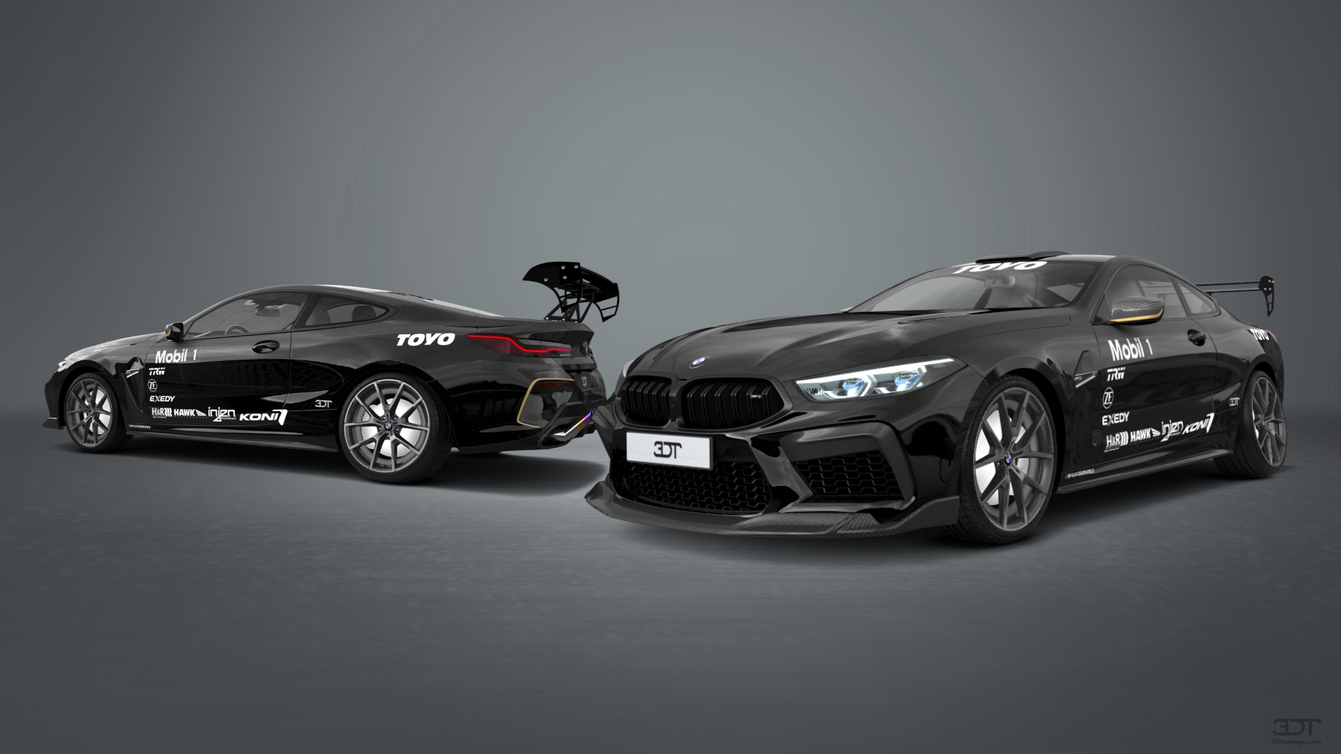 RoaringArtist55759 | Car Garage on 3DTuning