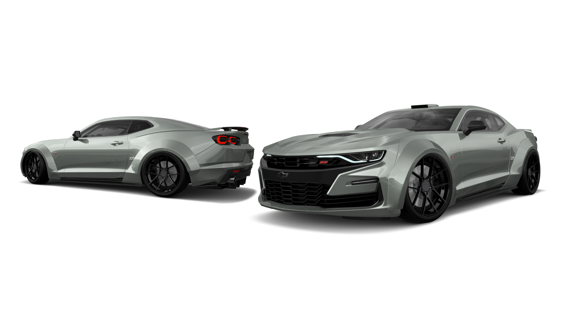 moienam | 3DTuning汽车车库