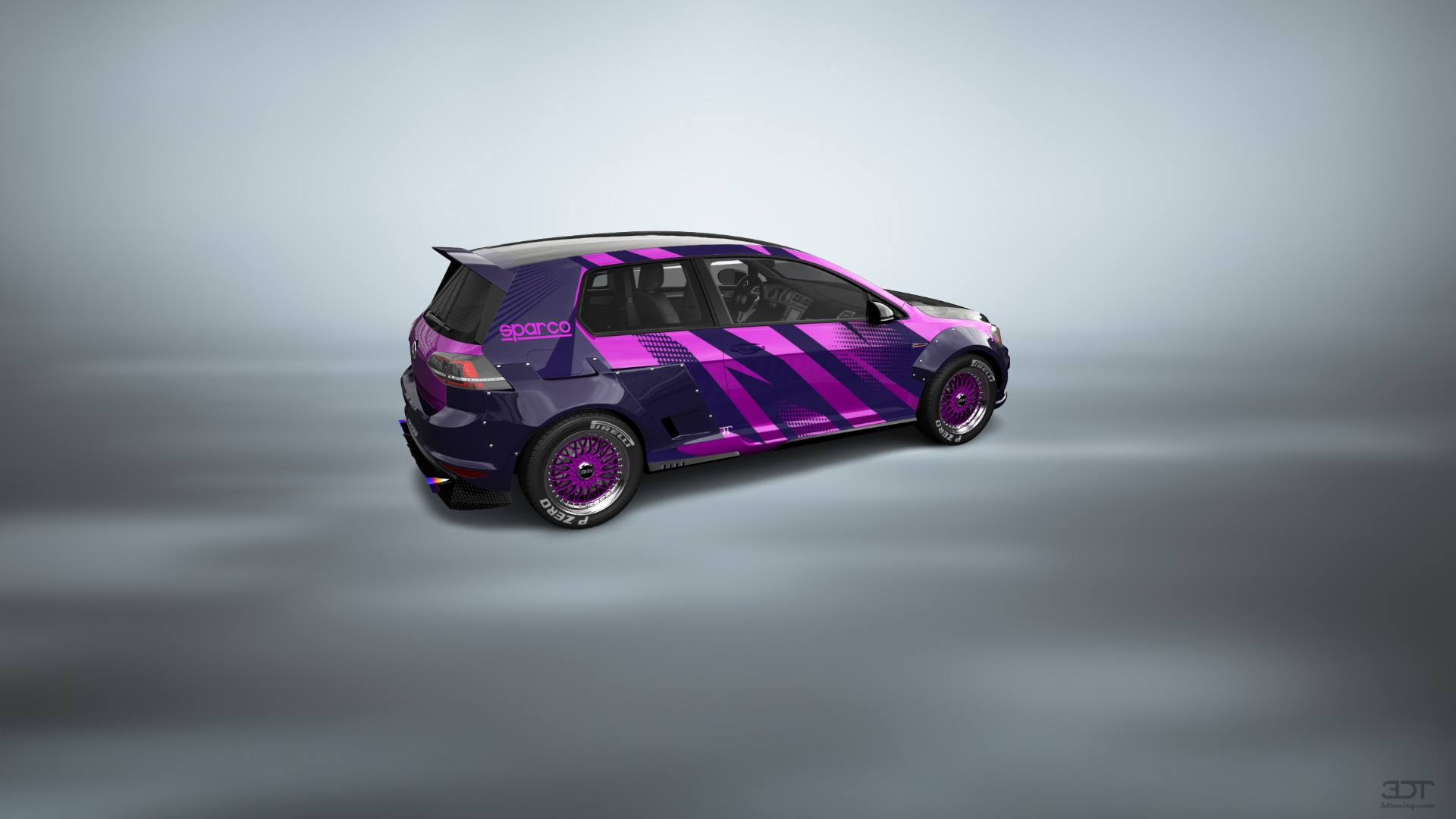 yaelgargiulo7's Car Garage | 3DTuning