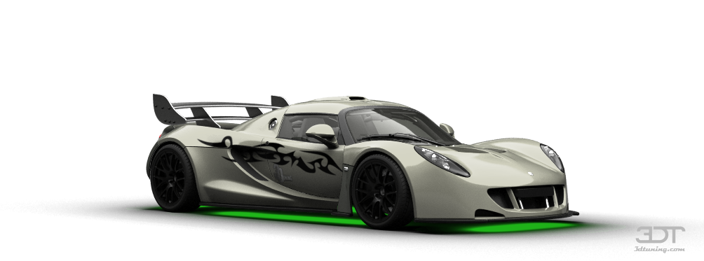 c1y1r1u1s | Garage Auto su 3DTuning