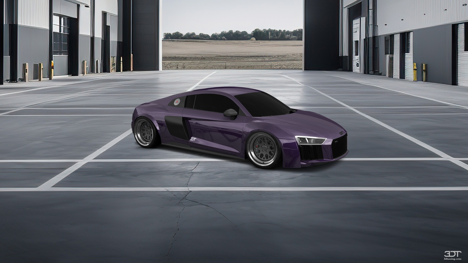 jaysen.11martinez's Car Garage | 3DTuning