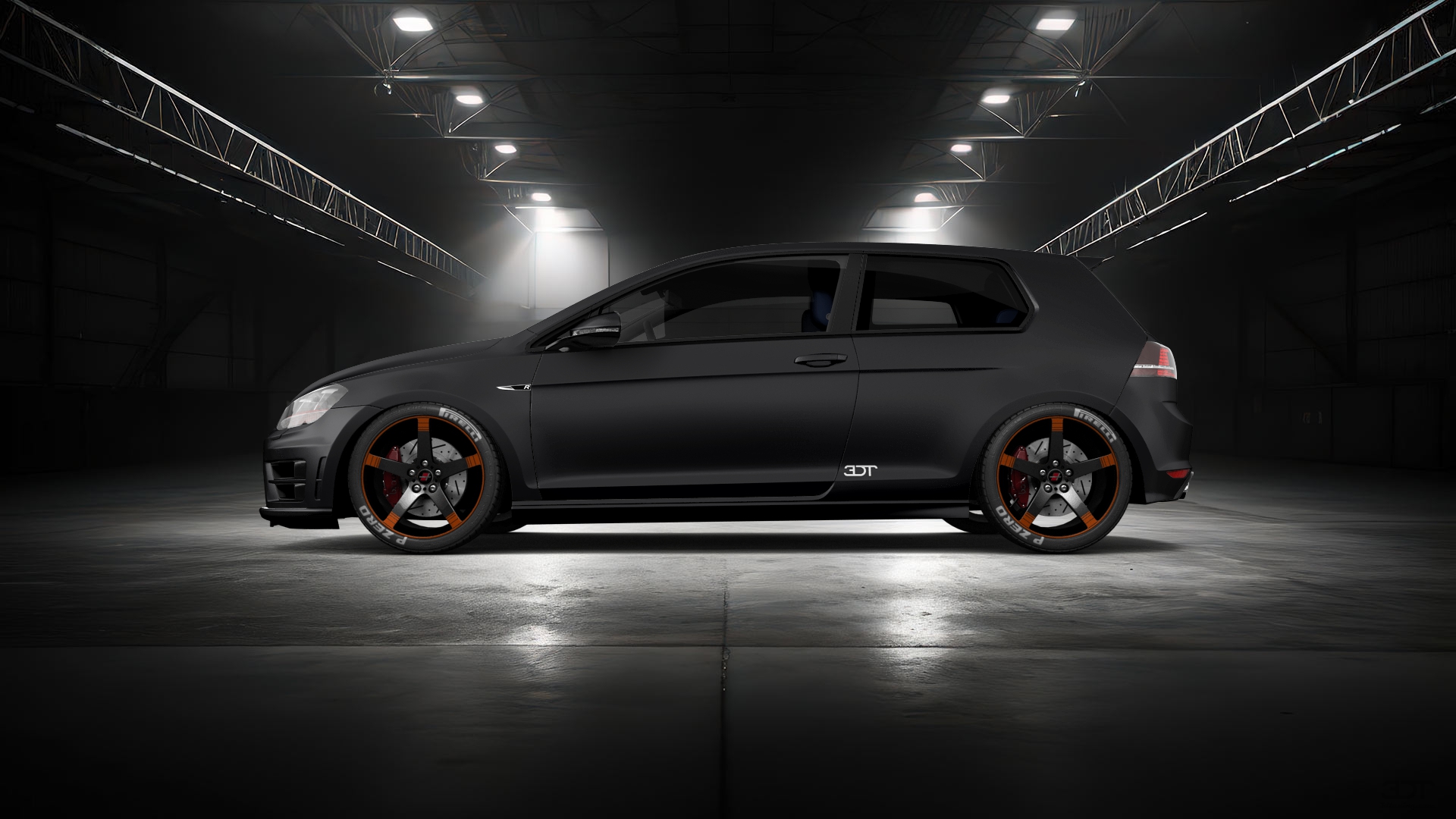 mihai22121113DTuning汽车车库