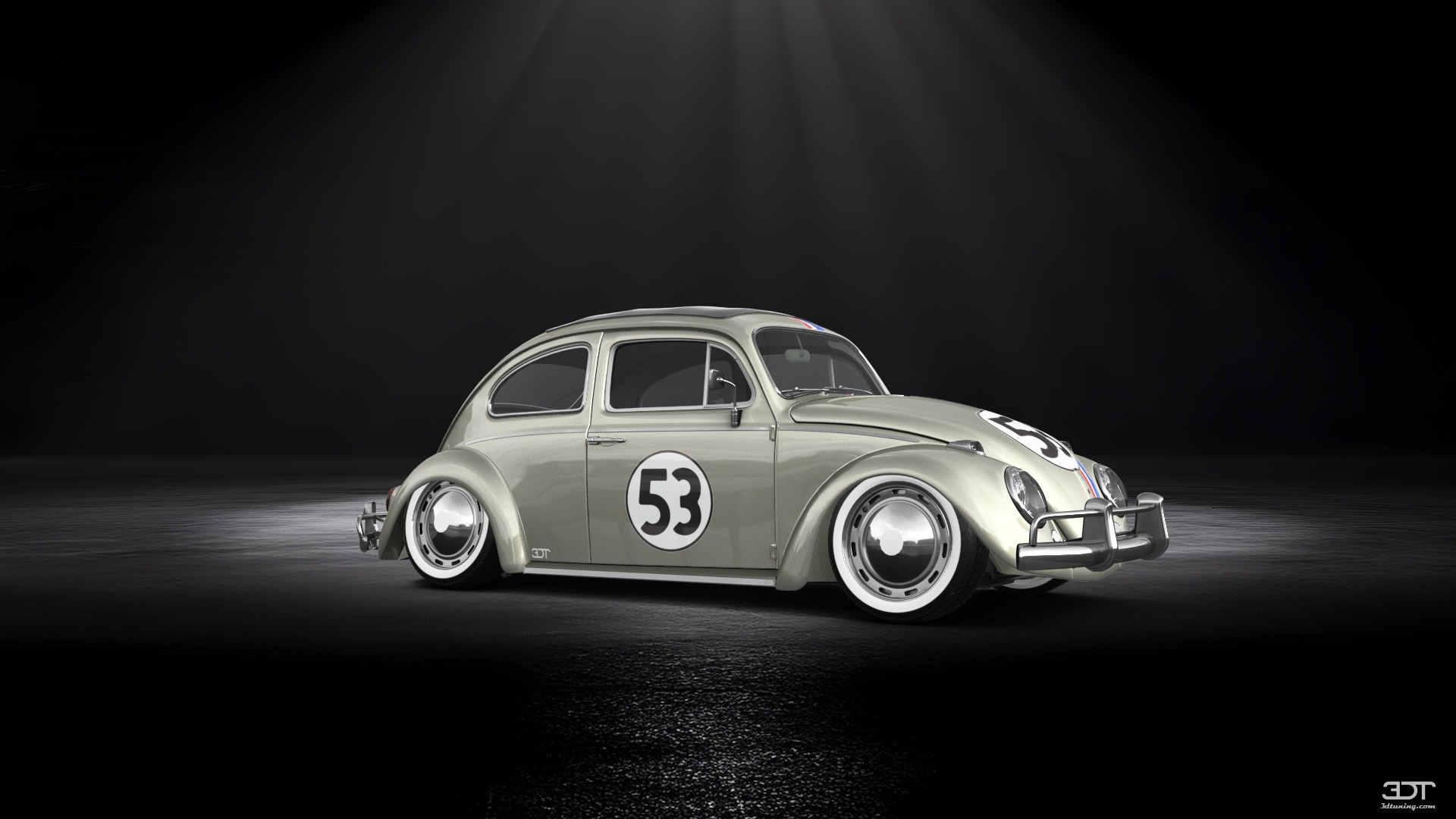 3DT-Share-87's Car Garage | 3DTuning