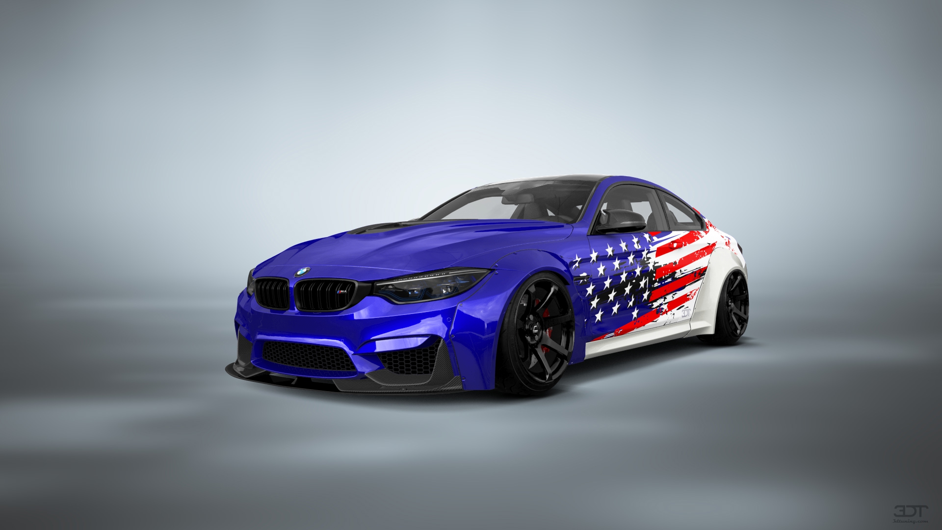 TechnoTuner's Car Garage | 3DTuning