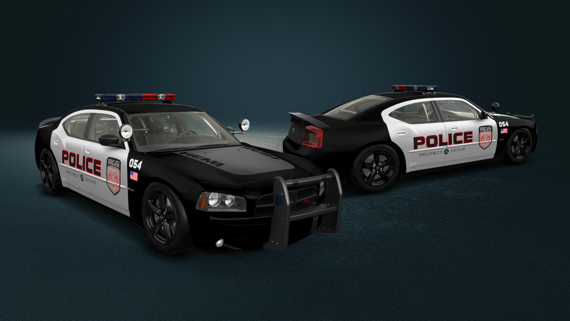 MaddeJ1's Car Garage | 3DTuning