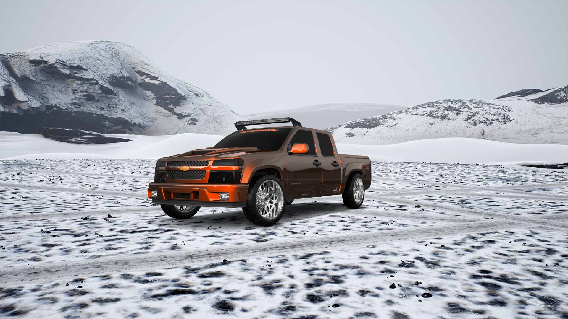 jshiesty100k | Car Garage on 3DTuning