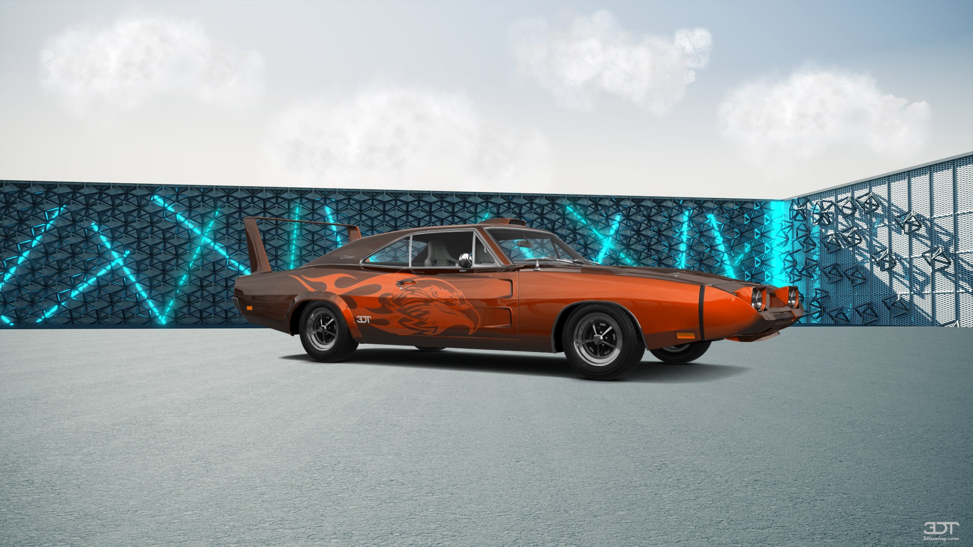27s10178's Car Garage | 3DTuning