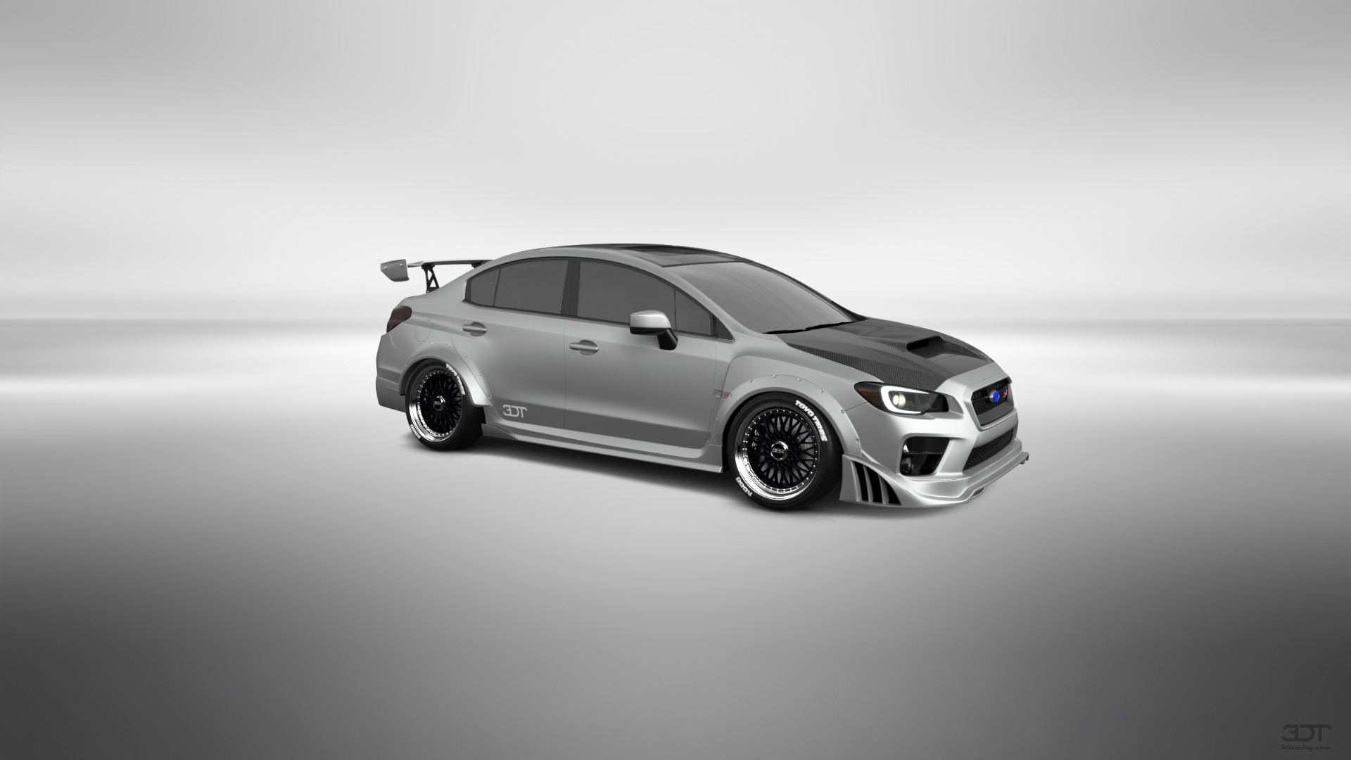euan51 | Car Garage on 3DTuning