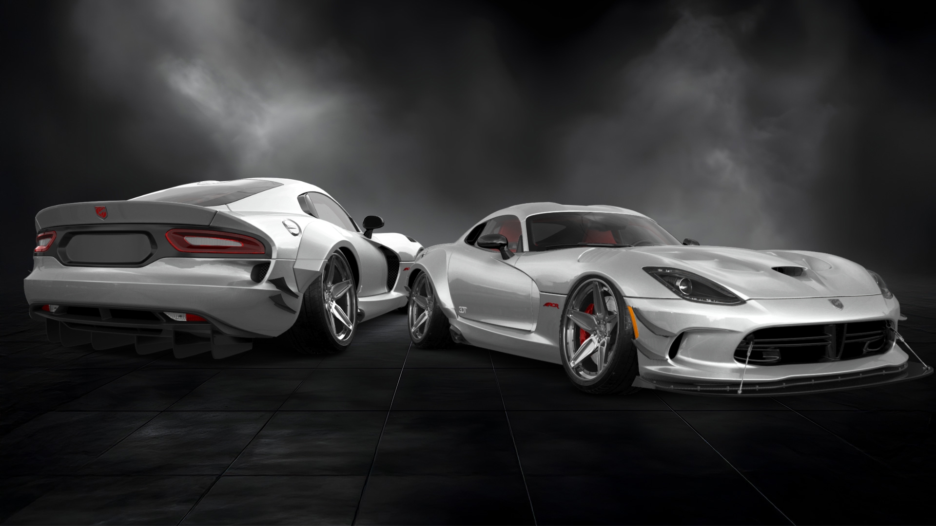 GreenRaptor2747's Car Garage | 3DTuning