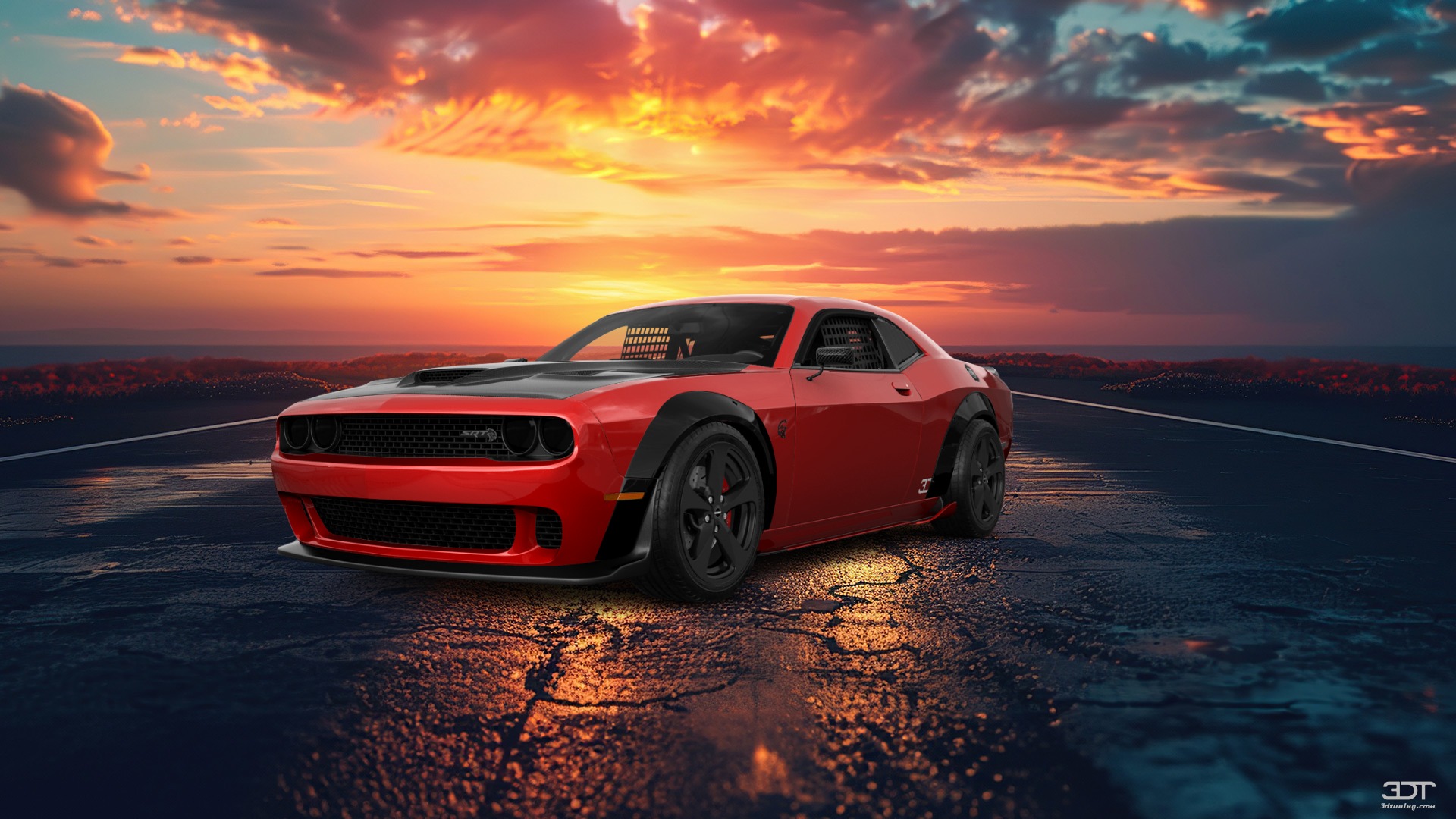 ryan.cra | Car Garage on 3DTuning