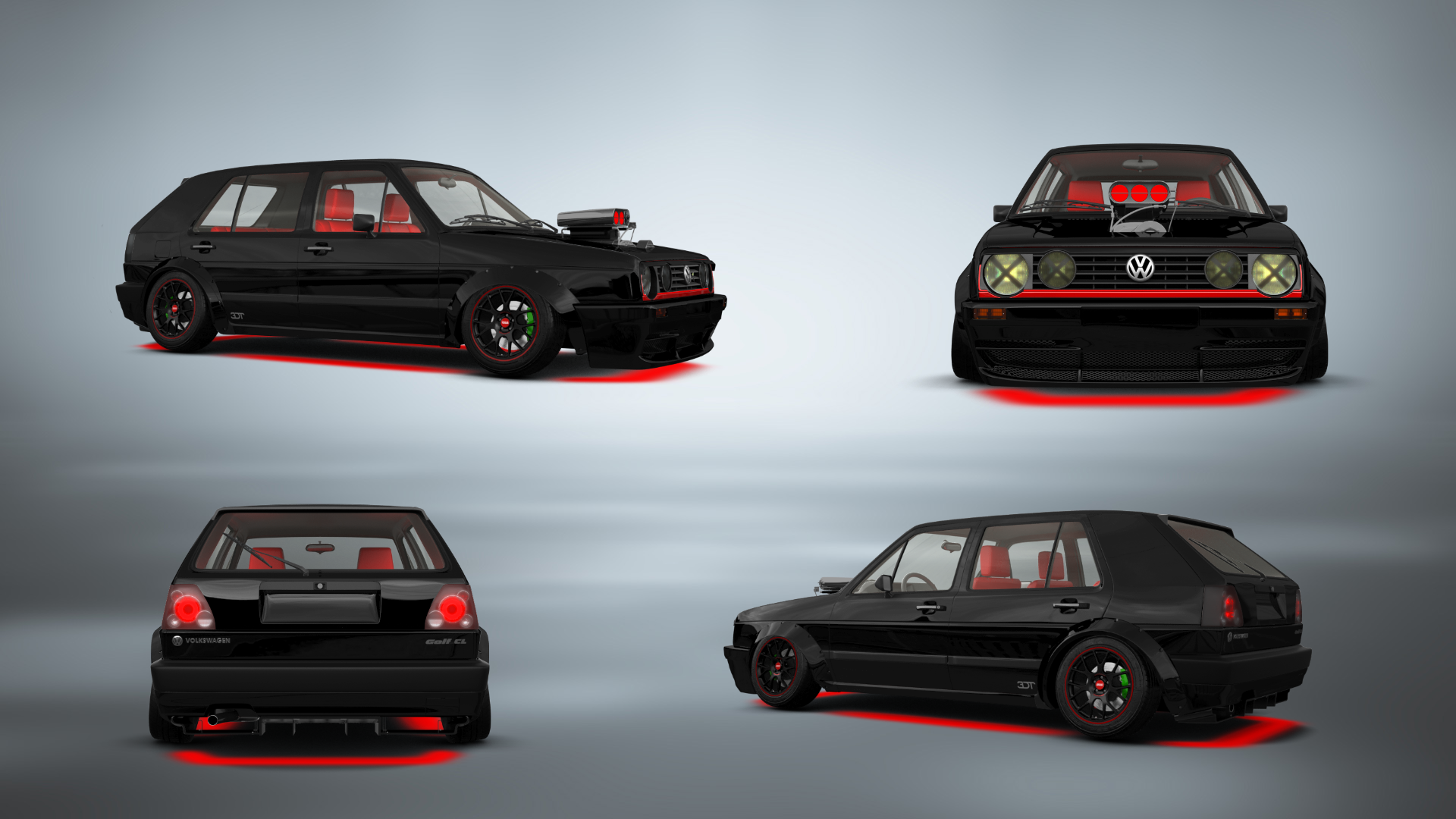 jvasquez31 | Car Garage on 3DTuning