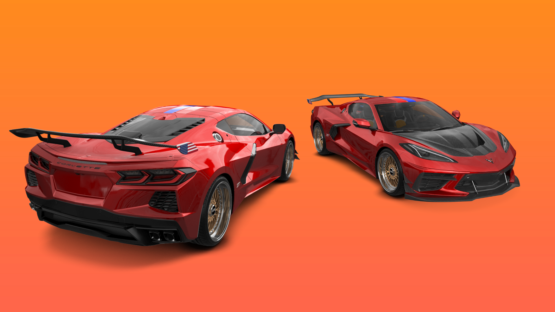 alejandro.justelc's Car Garage | 3DTuning