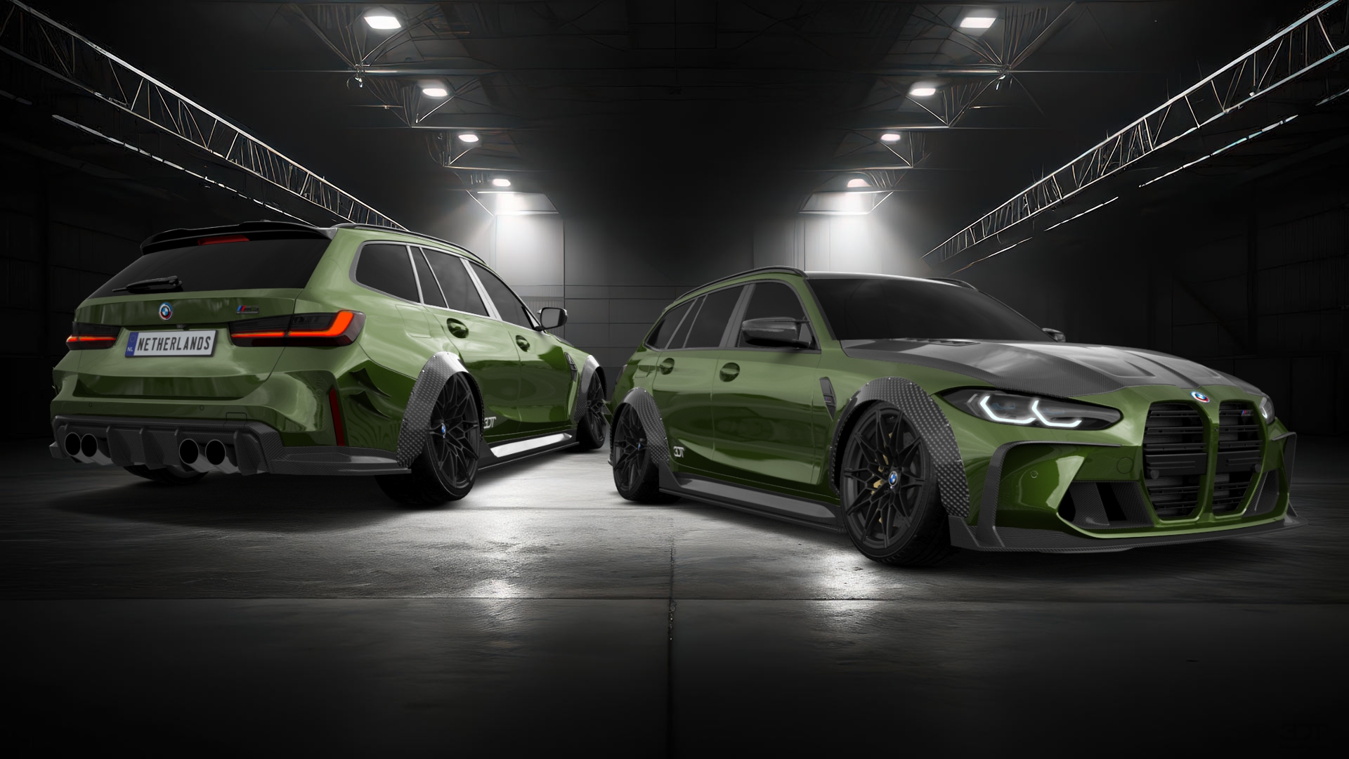 mikelittek | 3DTuning汽车车库