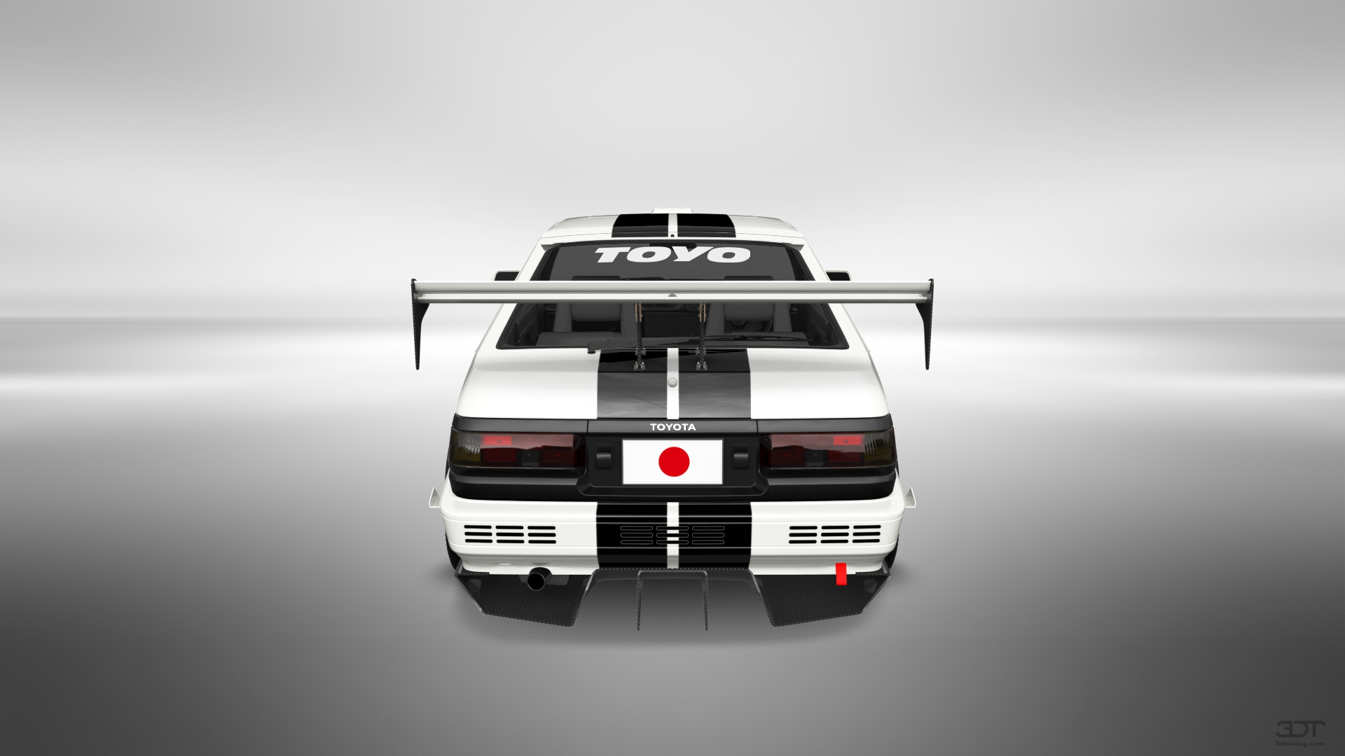 GroaningContempt71's Car Garage | 3DTuning