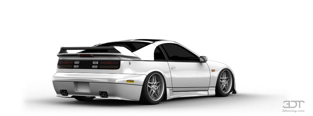 klixifyz | 3DTuning汽车车库