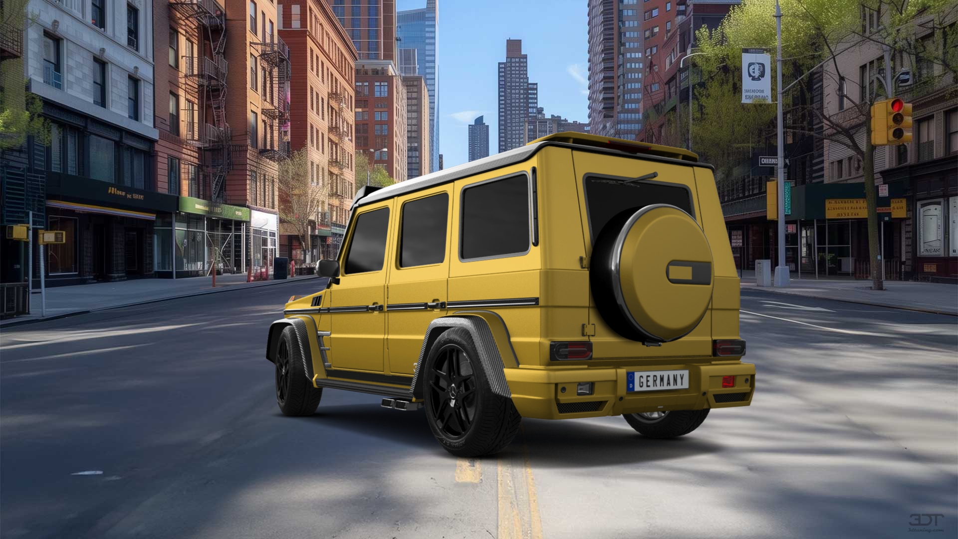 tigerhinodille748 | Автогараж на 3DTuning