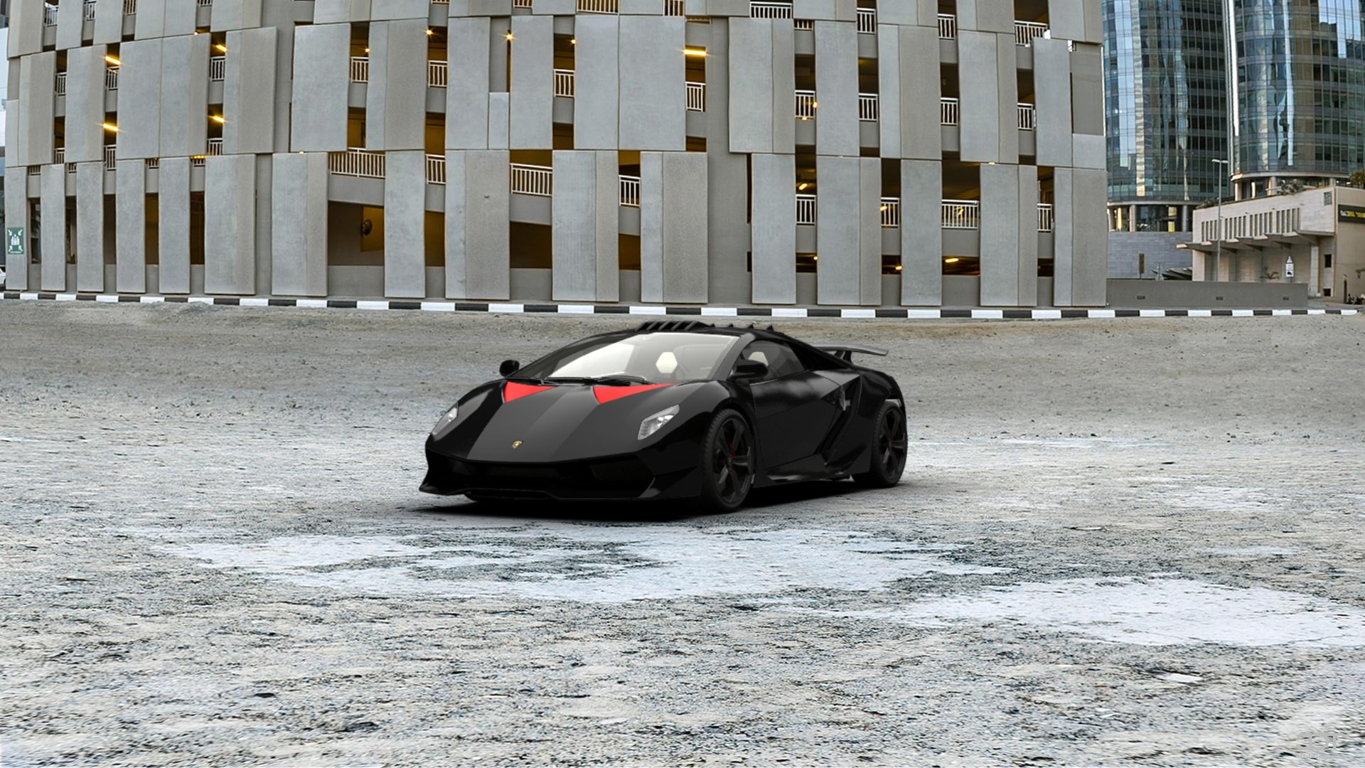 Mzark | Autogarage auf 3DTuning