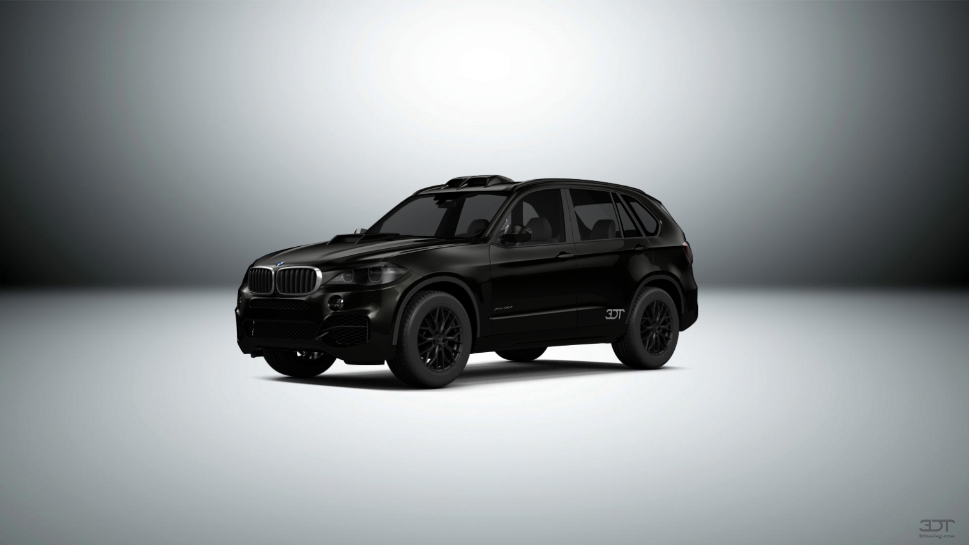 3DT-Share-91's Car Garage | 3DTuning