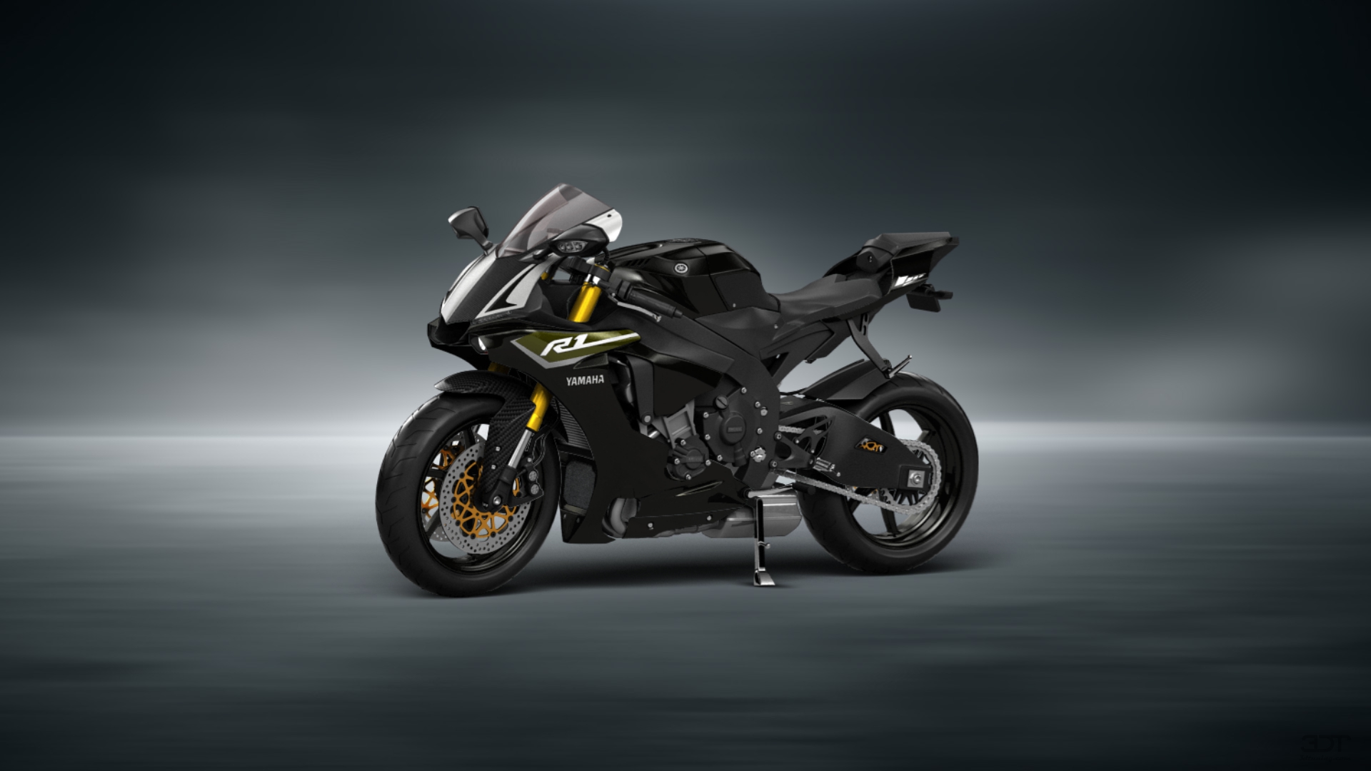 CaloricTornado81 | Car Garage on 3DTuning