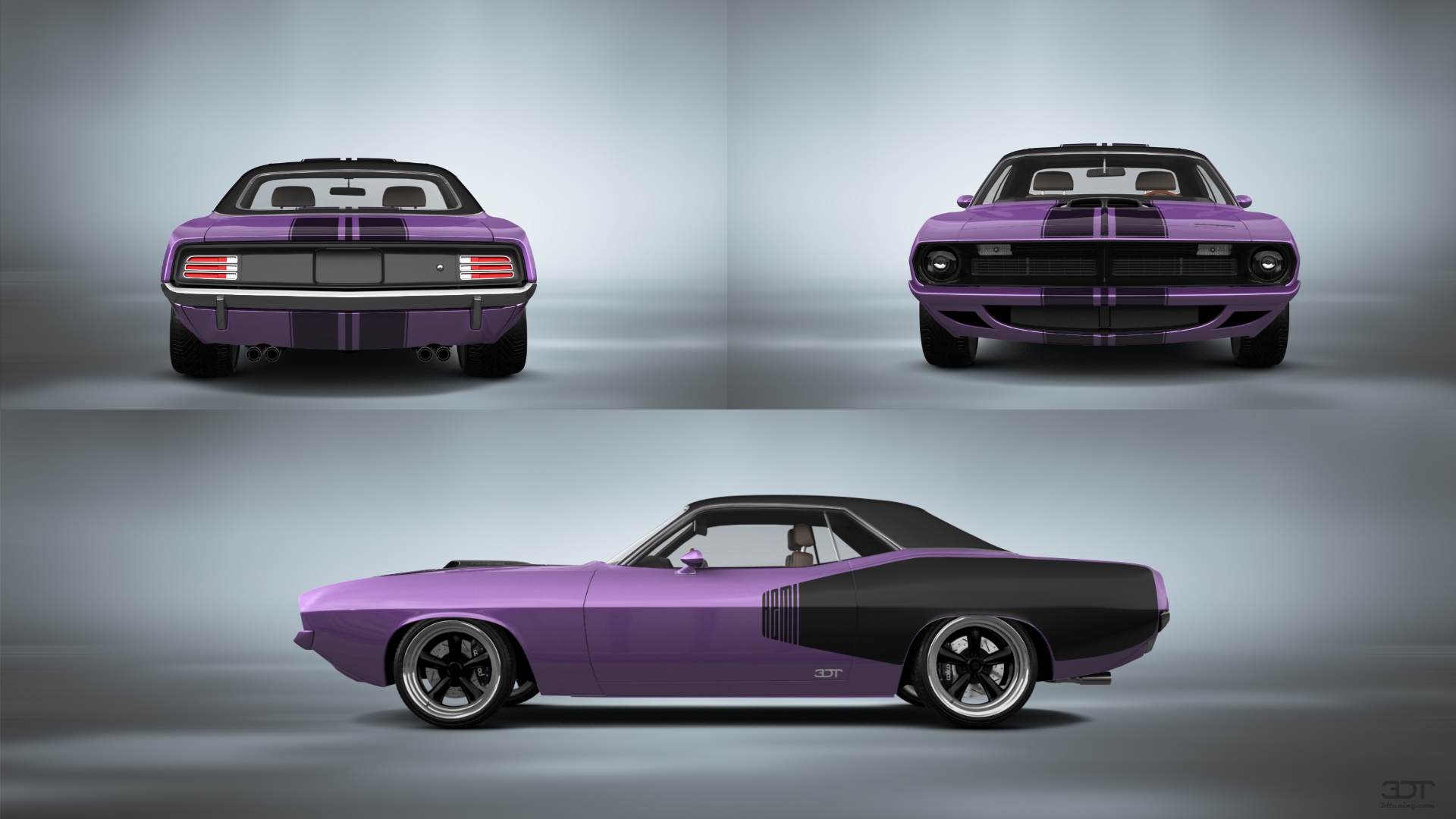 suki685's Car Garage | 3DTuning