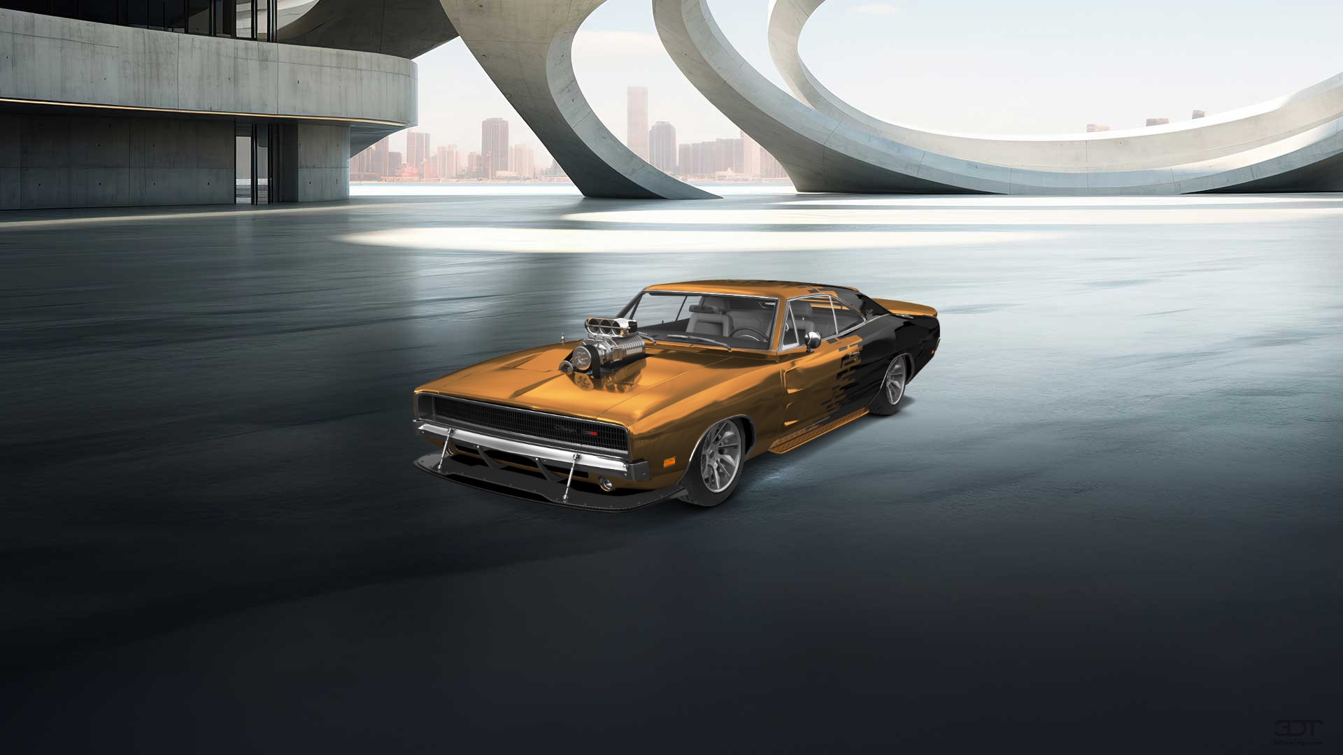 su_sdVZFxrJMY | Car Garage on 3DTuning