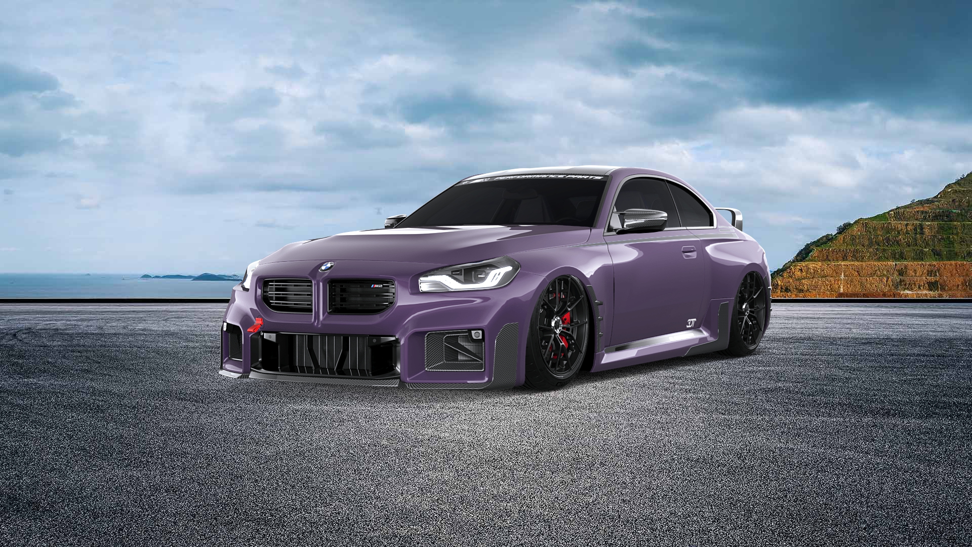 nbelshaw1 | Garage Auto su 3DTuning