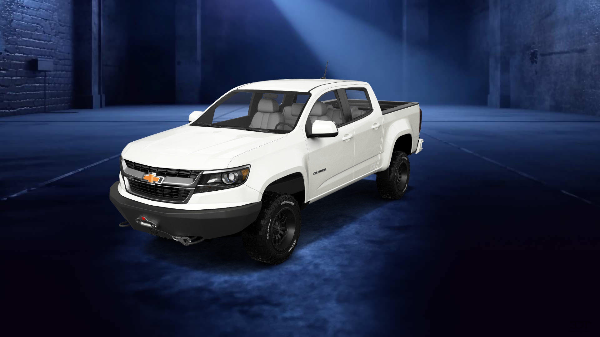 FrenziedPerusal71 | Car Garage on 3DTuning