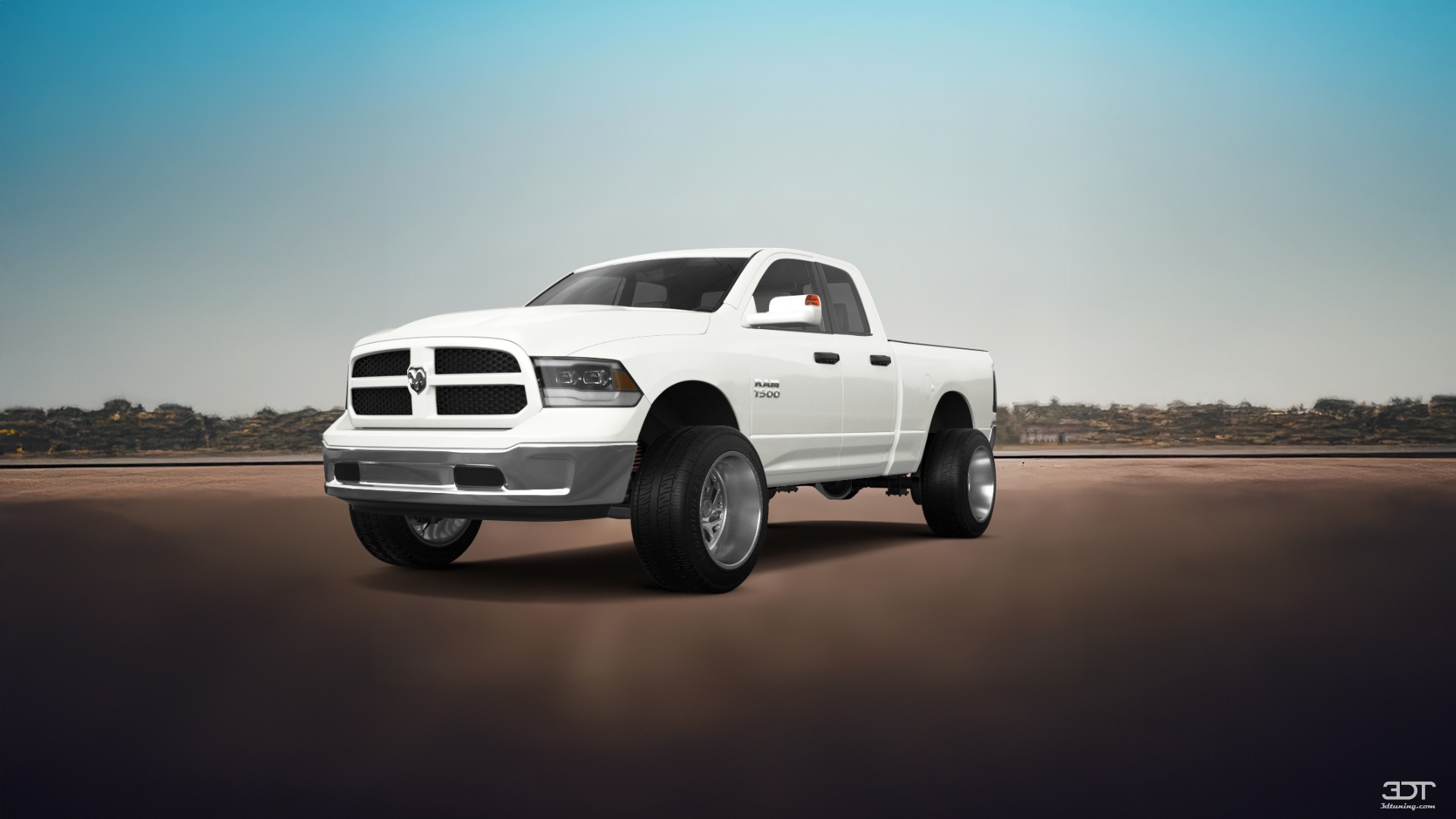 Austin_8761 | Car Garage on 3DTuning