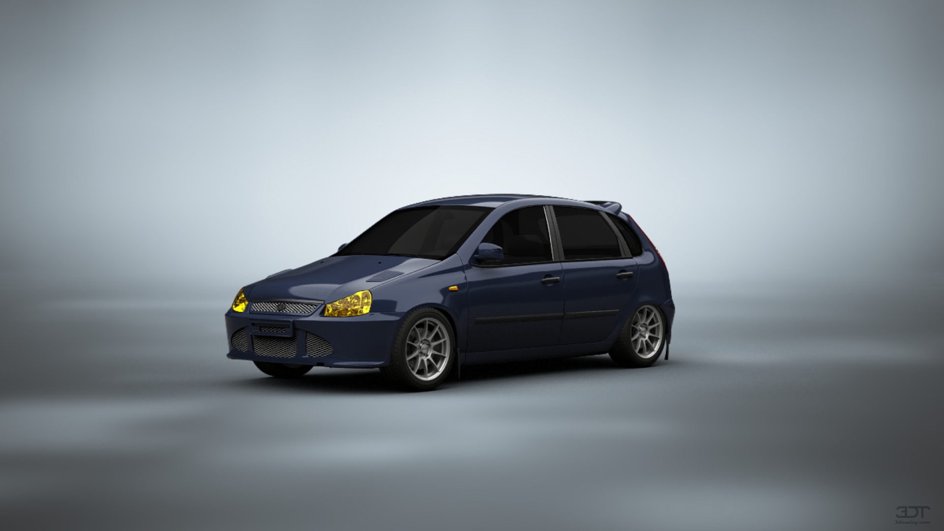 CavernousLesson77 | 3DTuning汽车车库