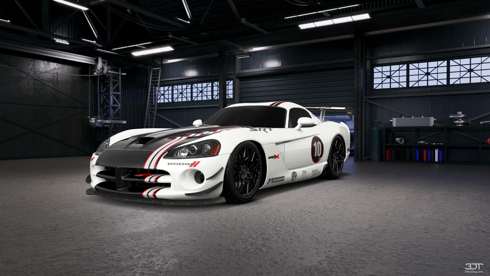 maxrock320's Car Garage | 3DTuning