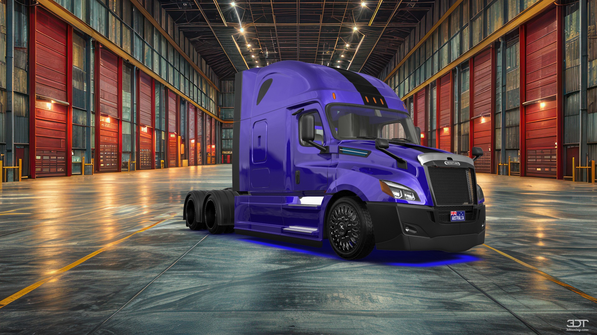 CJ101523's Car Garage | 3DTuning