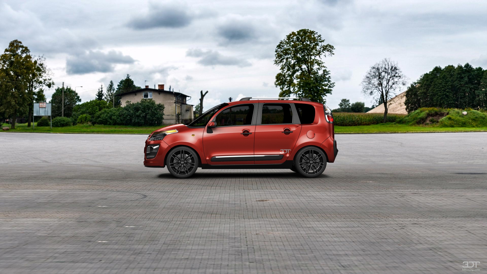 christiansilva_07 | 3DTuning 자동차 차고