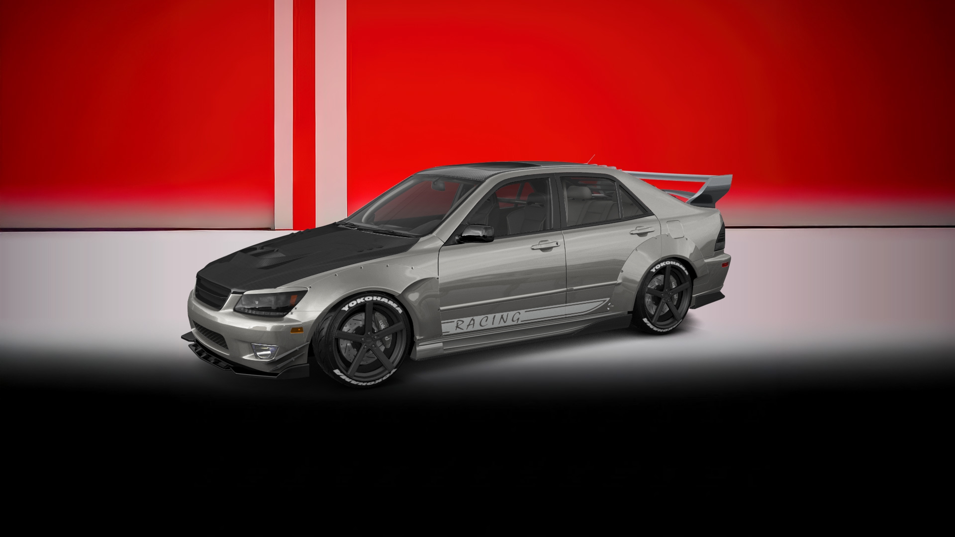 Tuner_v6Dp4vrOk | Autogarage auf 3DTuning