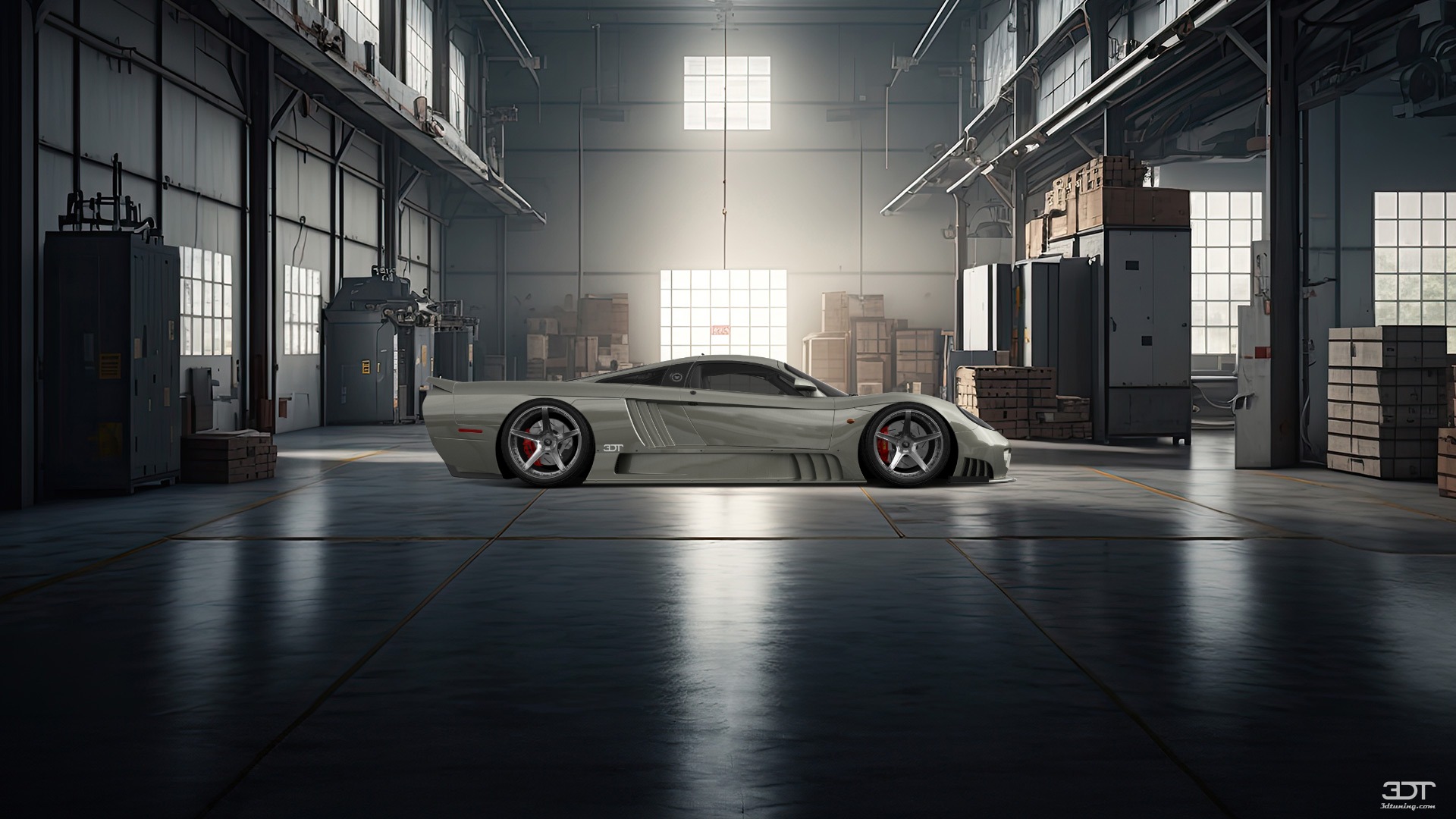 kloban01's Car Garage | 3DTuning