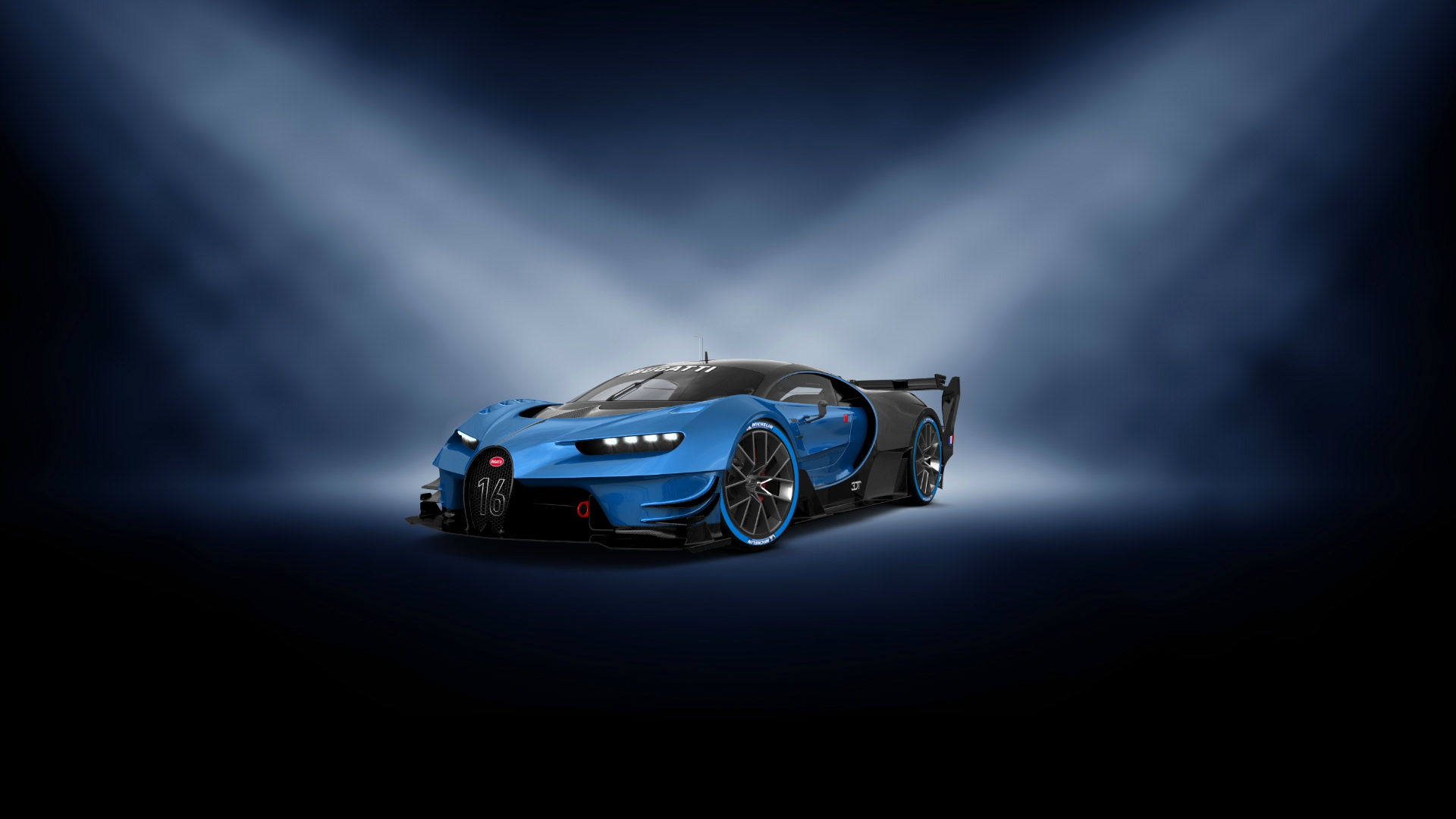 vdeharbe's Car Garage | 3DTuning