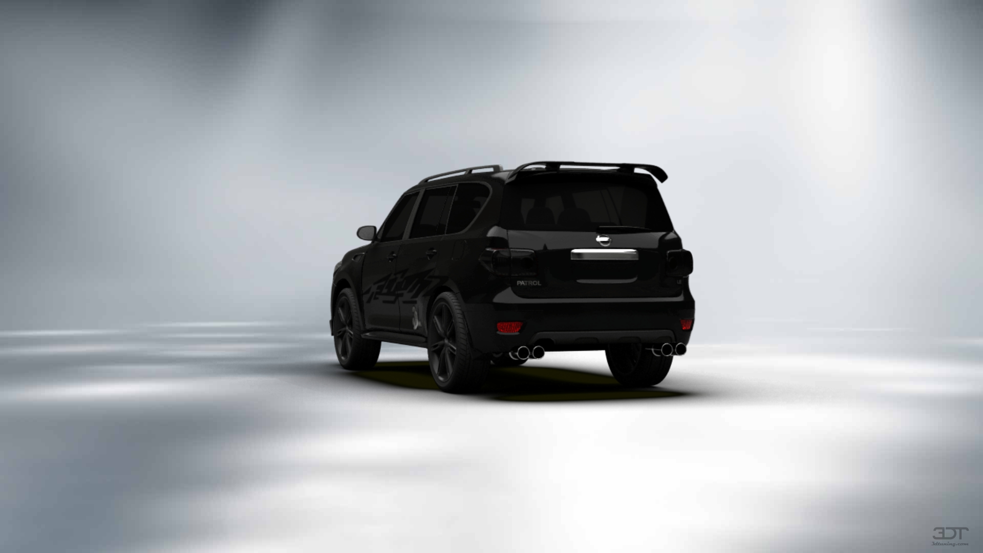 hraheel1's Car Garage | 3DTuning