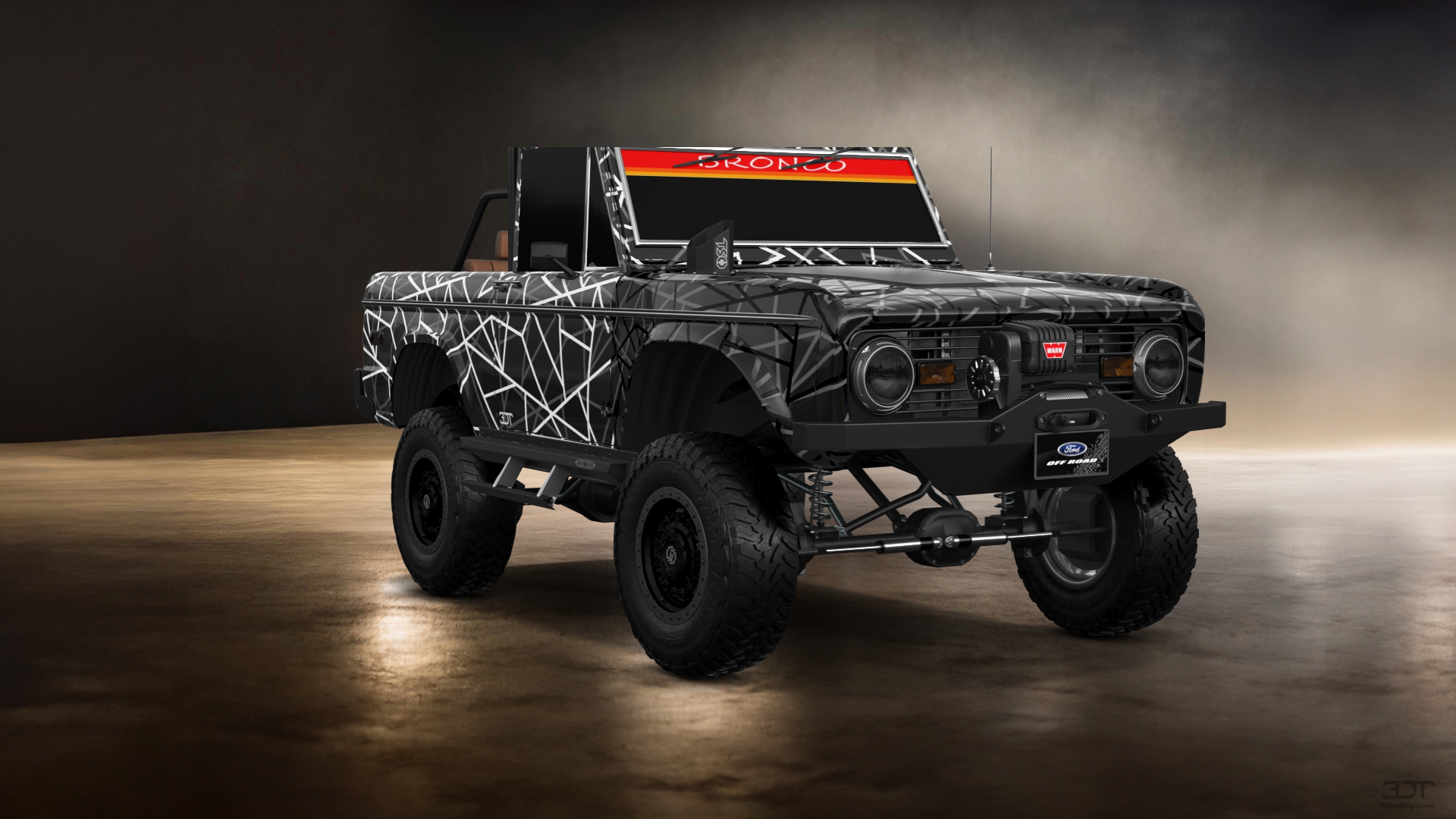 Mattyx160 | Car Garage on 3DTuning