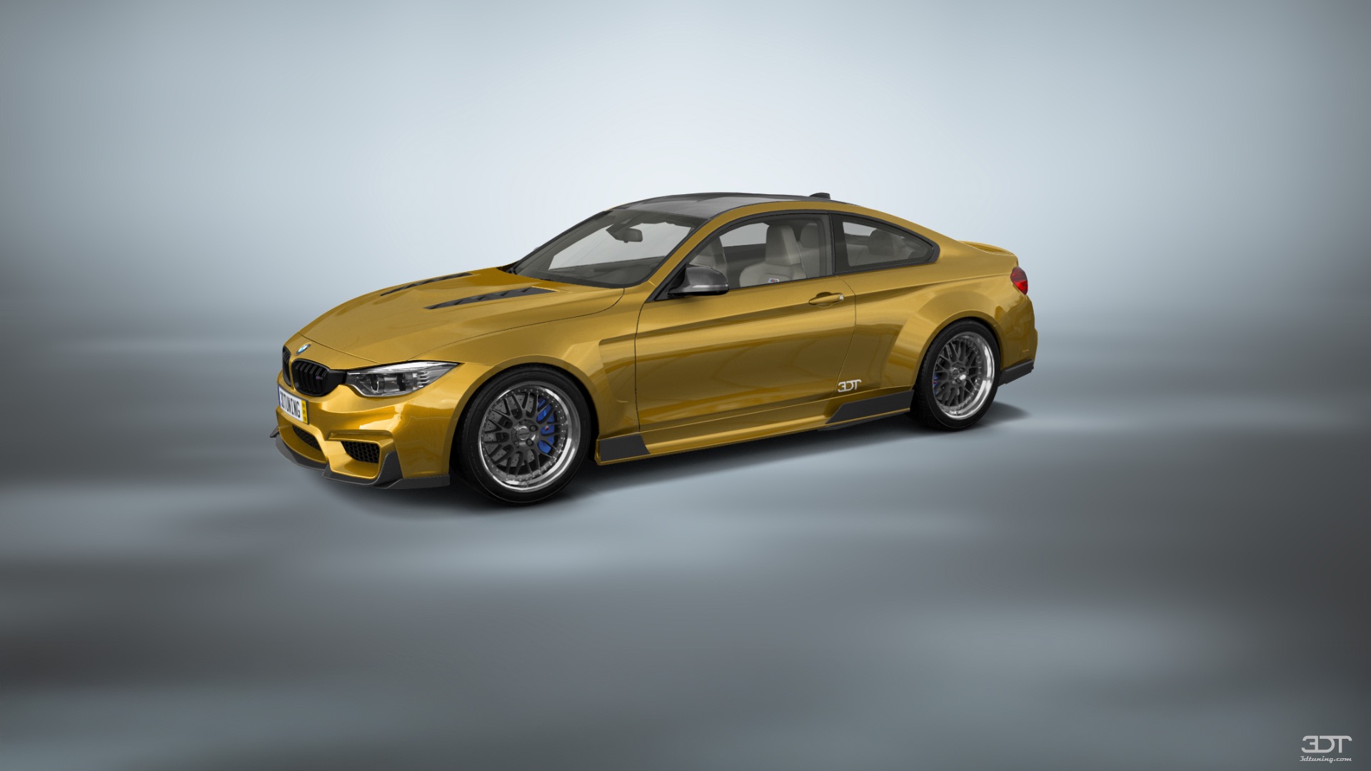 bigmassive's Car Garage | 3DTuning