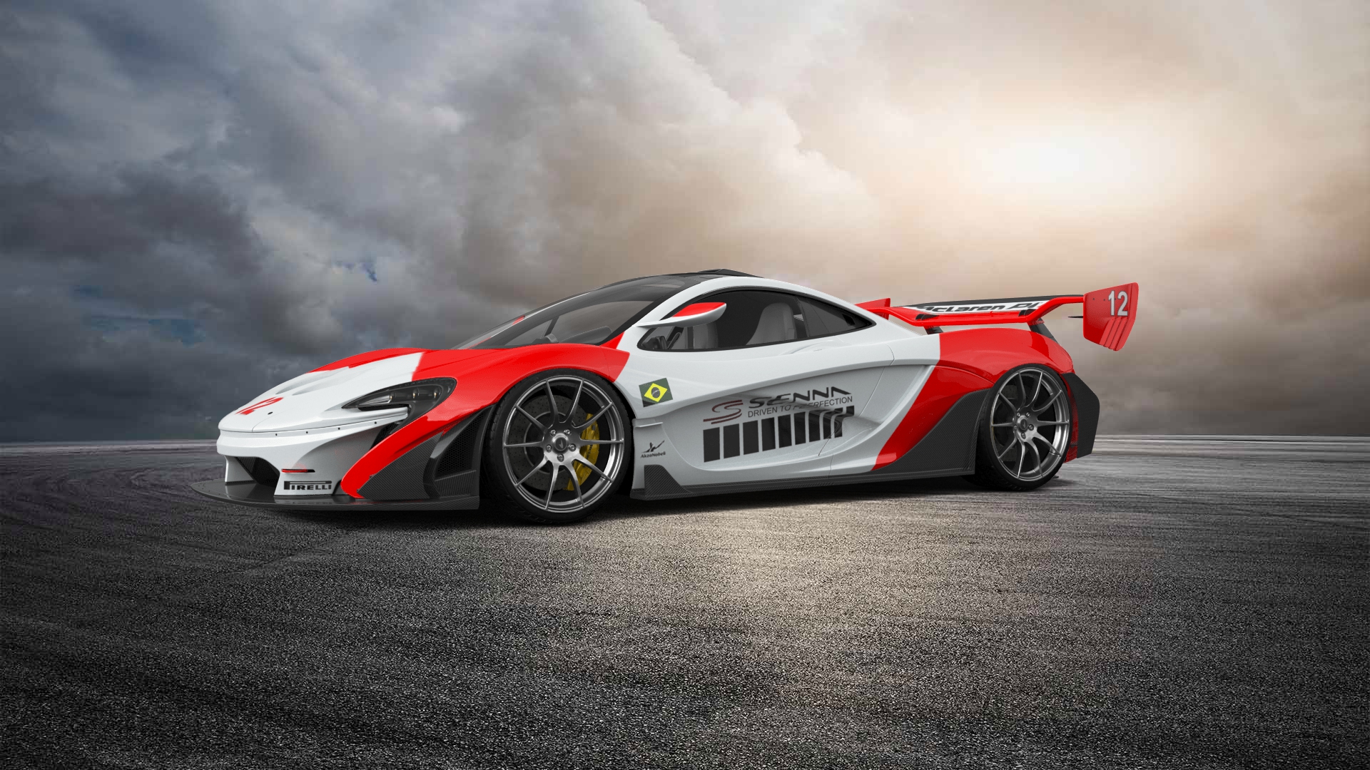 su_yarH6nyqTy | Car Garage on 3DTuning