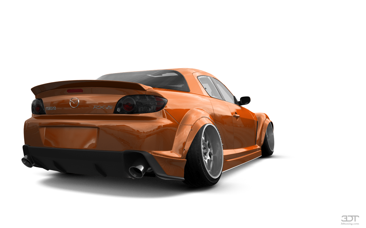 d.penn | Car Garage on 3DTuning