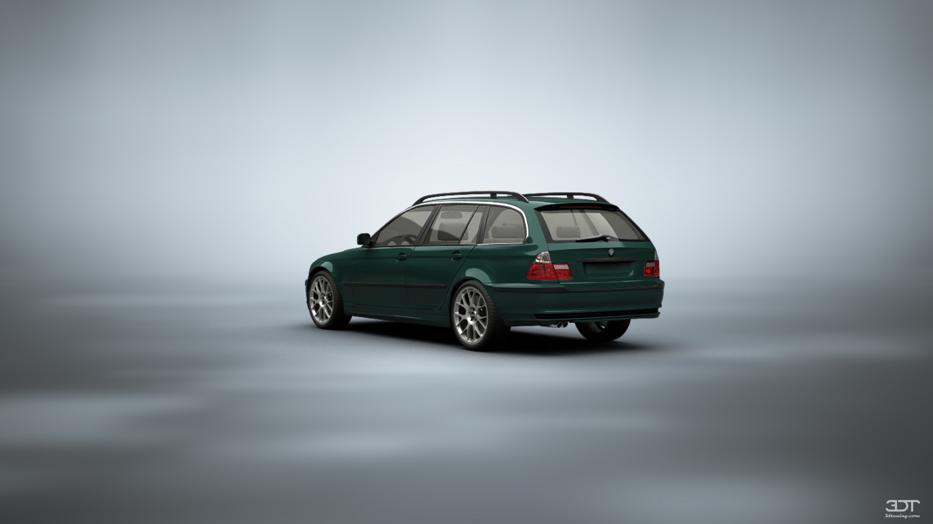 JJ.mufti's Car Garage | 3DTuning