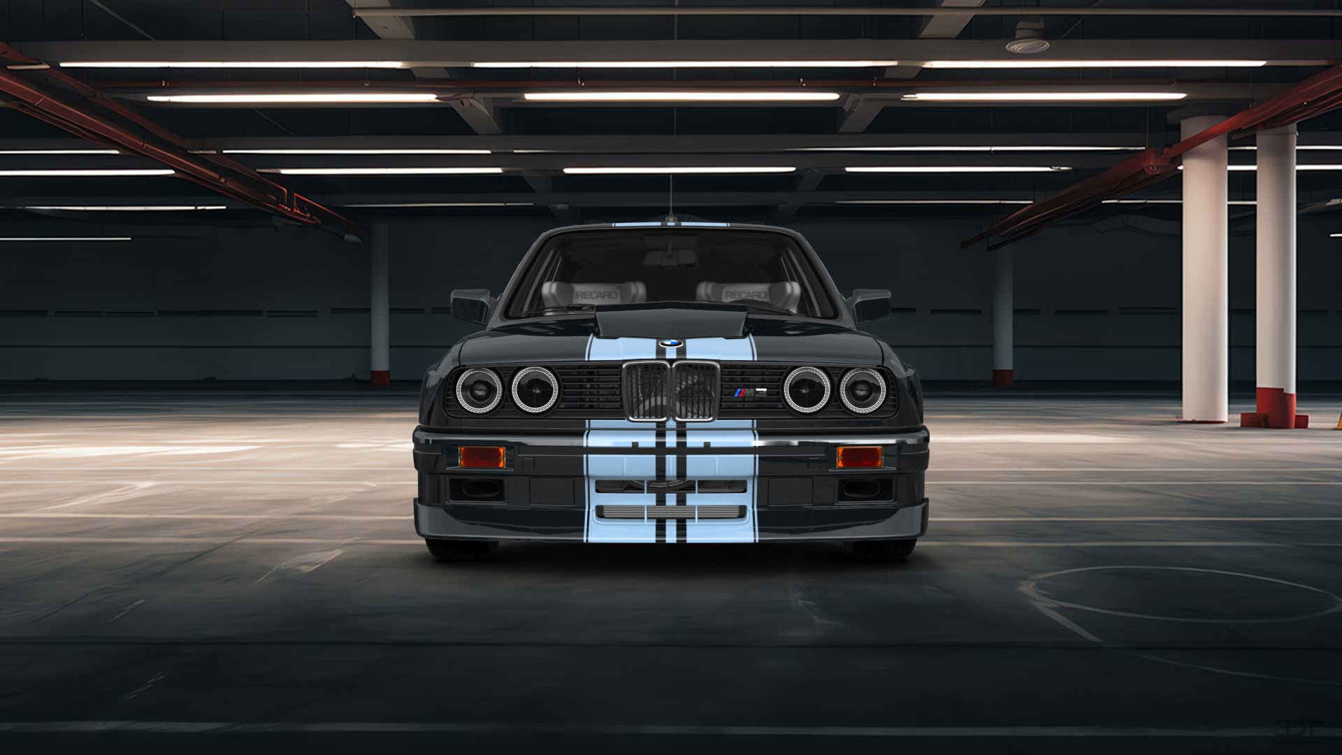 AsdrubalPro2005's Car Garage | 3DTuning