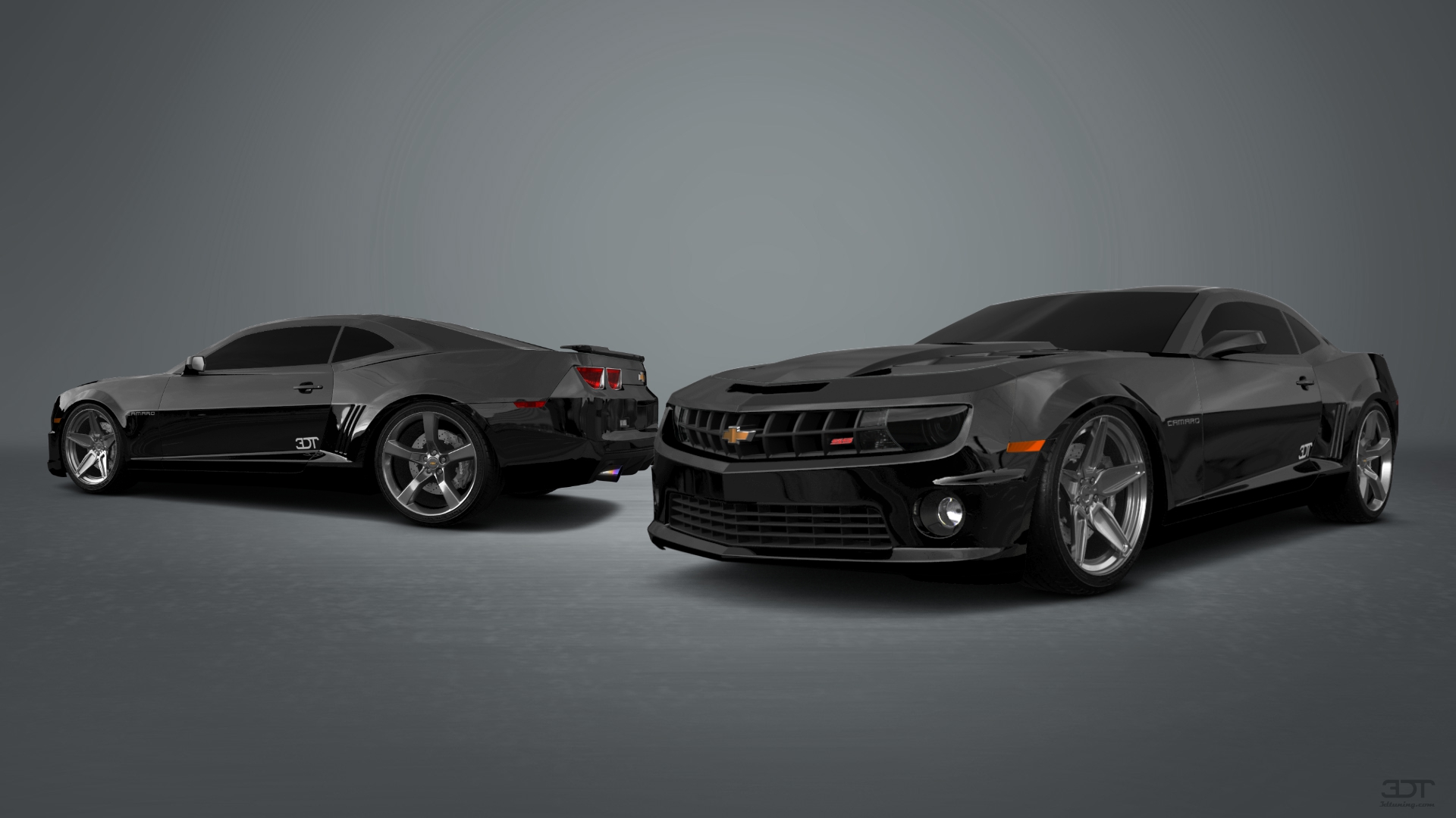DarkCombat226's Car Garage | 3DTuning