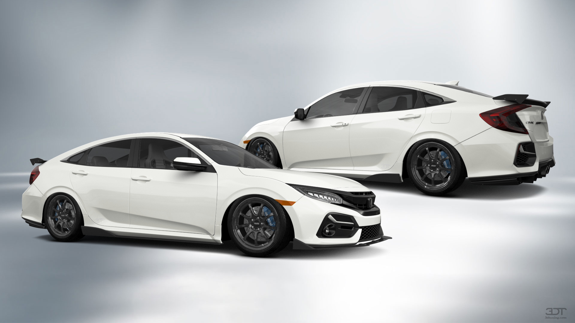 Tuner_BNjt6vxPl | Car Garage on 3DTuning